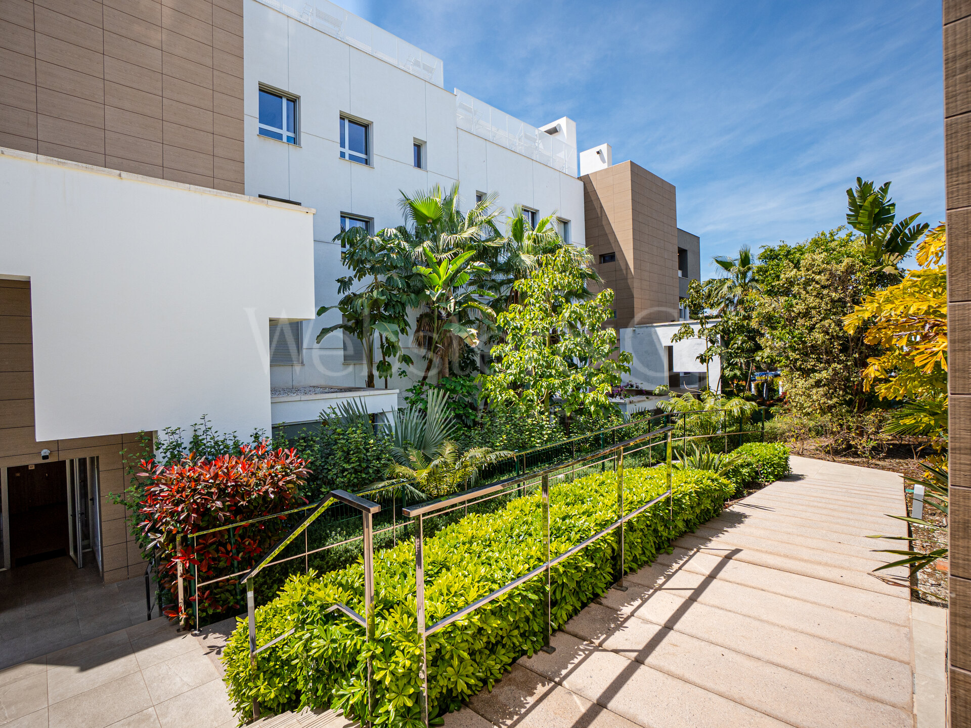 Penthouse Orquídea - A luxury duplex in Marbella