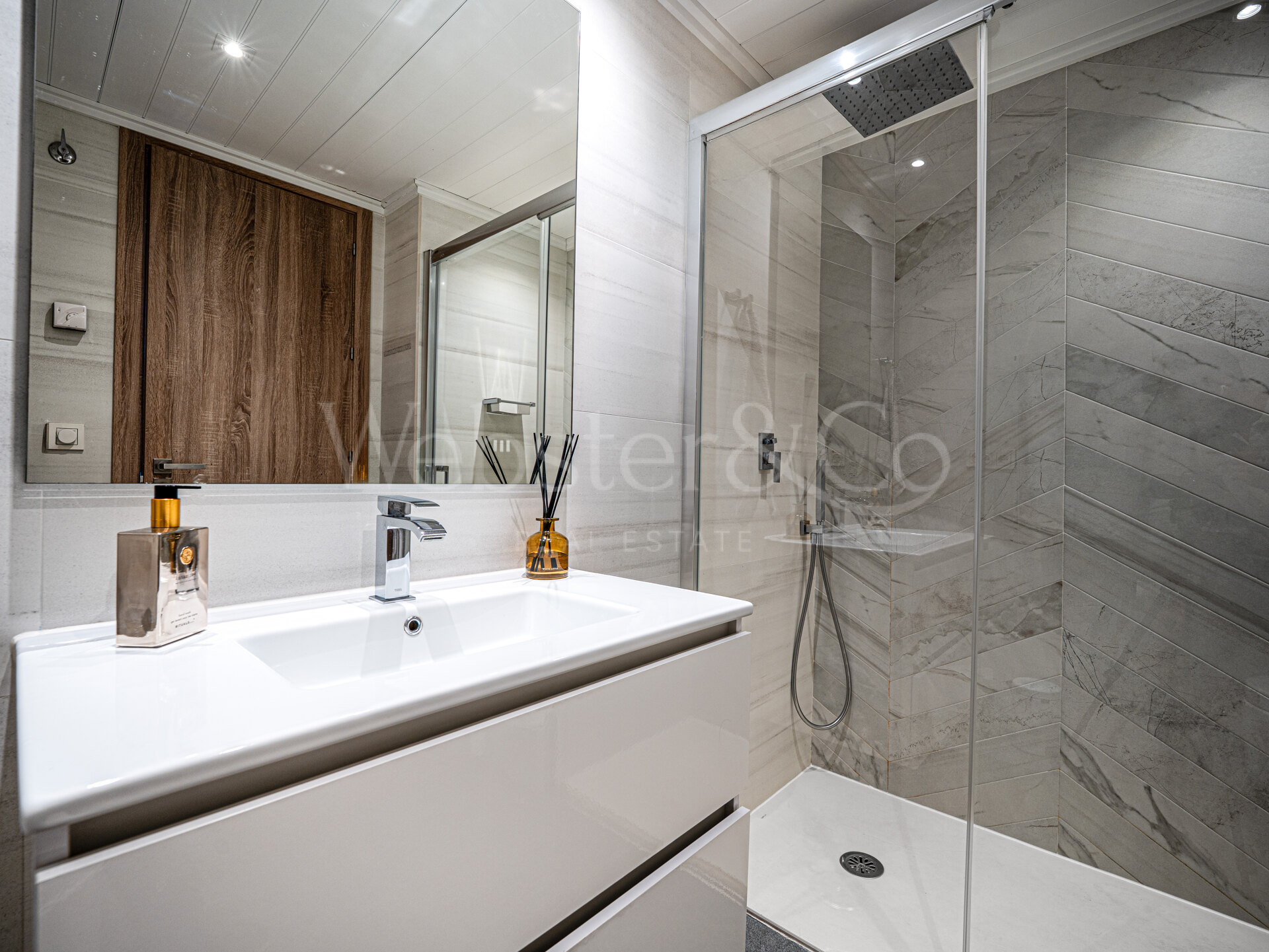 Penthouse Orquídea - A luxury duplex in Marbella