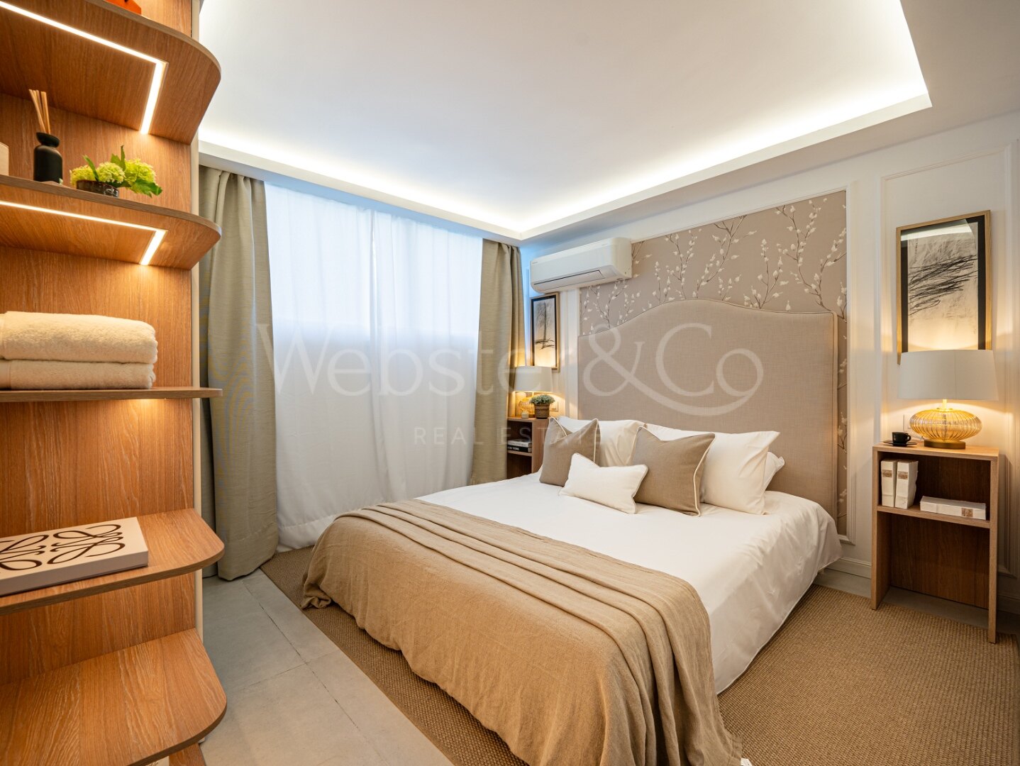 Townhouse Chelsea - Exquisite Home in Nueva Andalucia