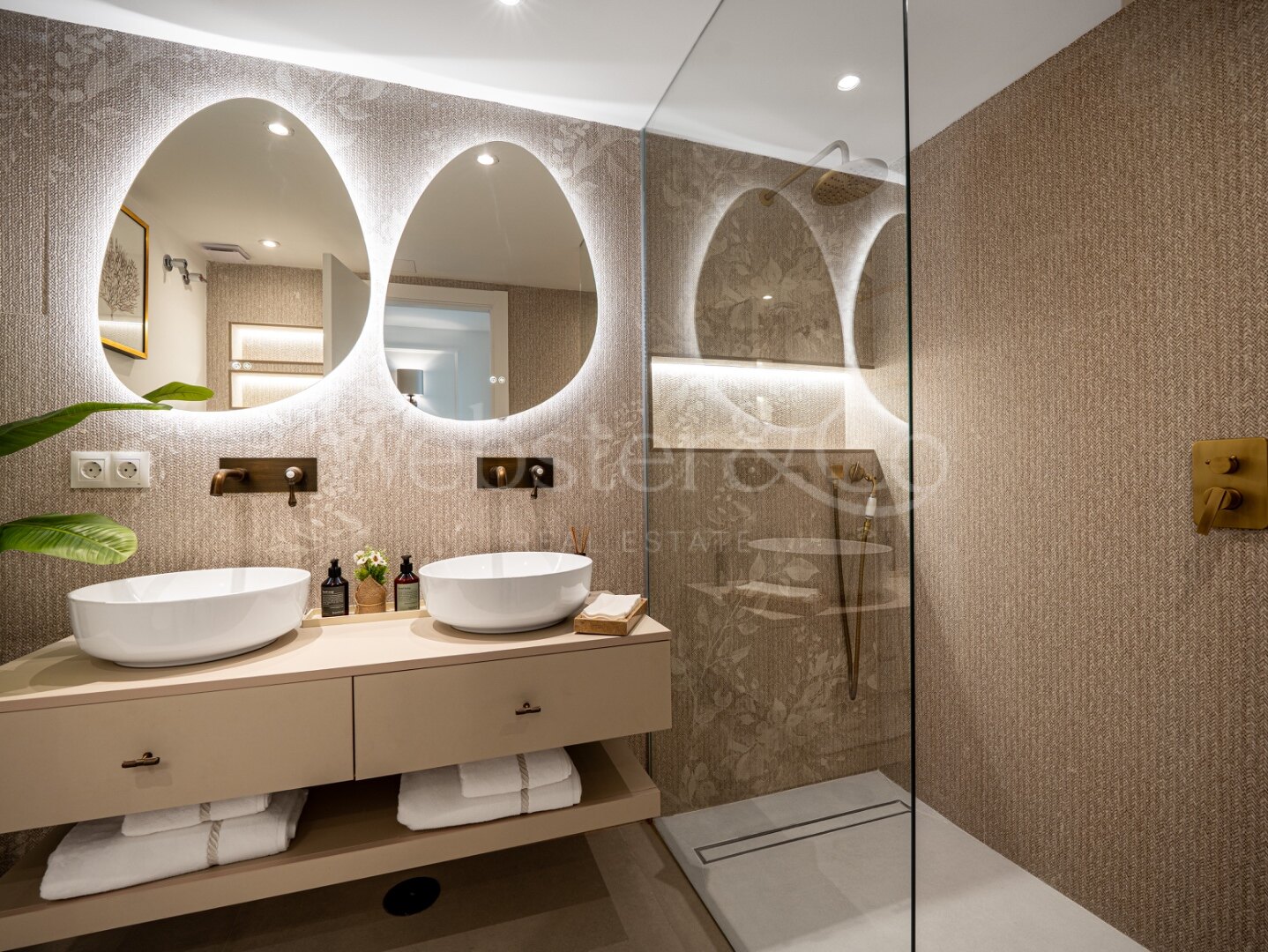 Townhouse Chelsea - Exquisite Home in Nueva Andalucia