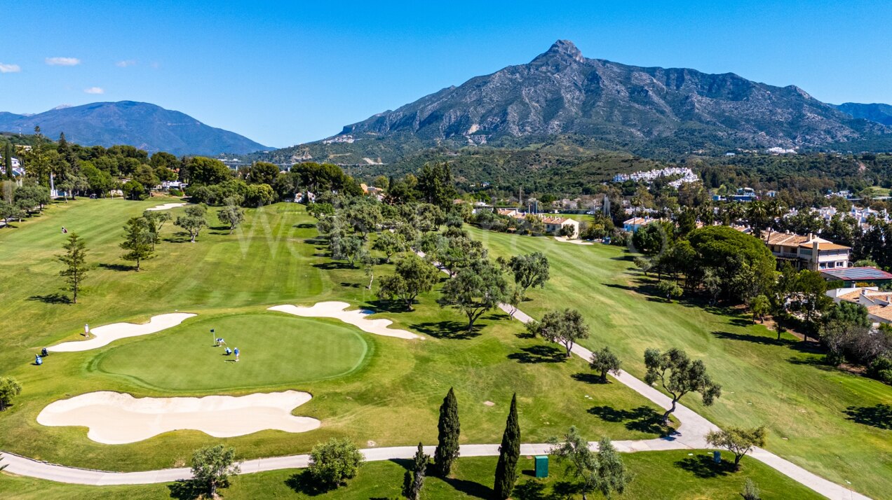 Townhouse Chelsea - Exquisite Home in Nueva Andalucia