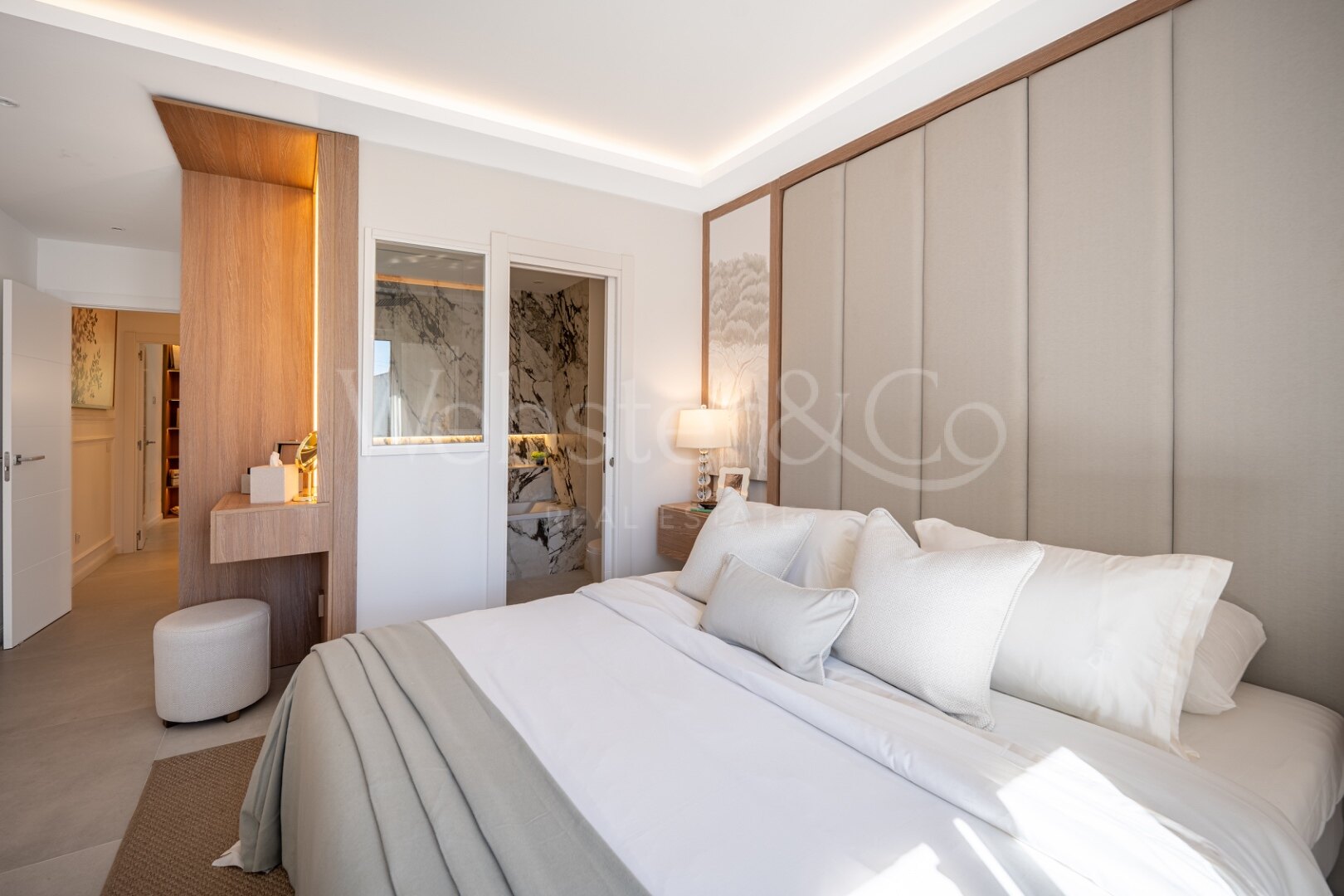 Townhouse Chelsea - Exquisite Home in Nueva Andalucia