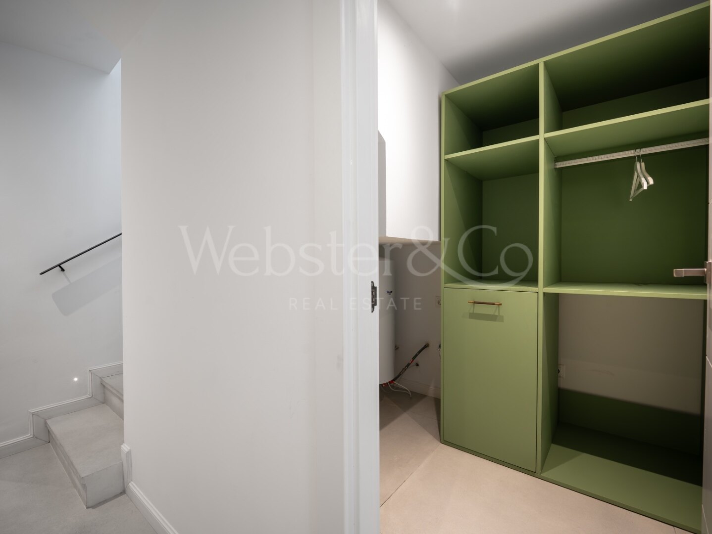 Townhouse Chelsea - Exquisite Home in Nueva Andalucia