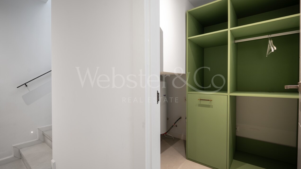 Townhouse Chelsea - Exquisite Home in Nueva Andalucia