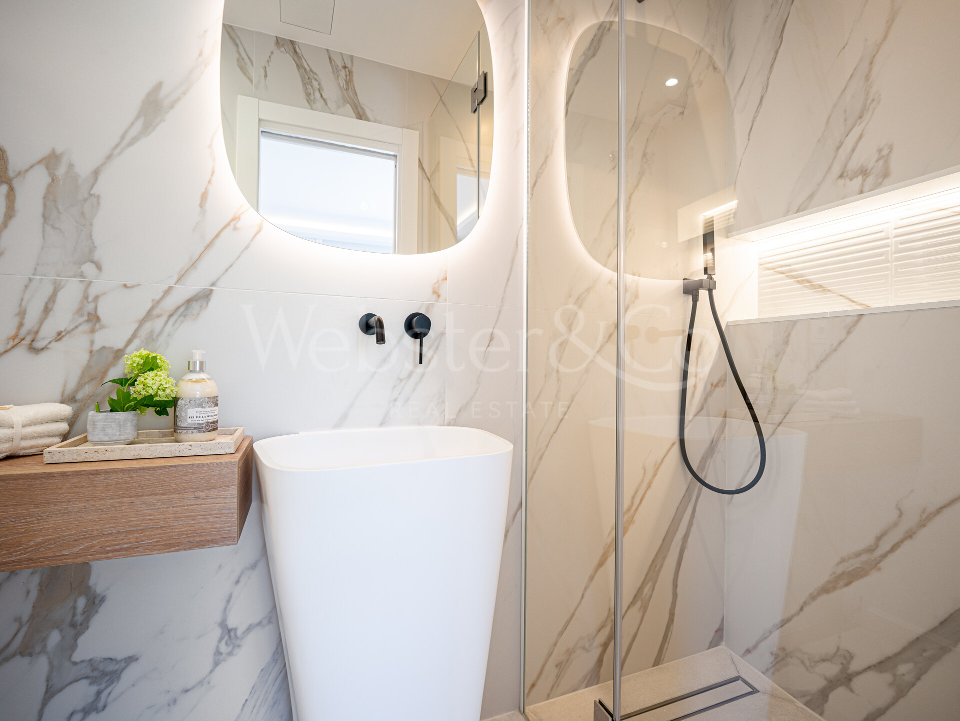 Townhouse Chelsea - Exquisite Home in Nueva Andalucia