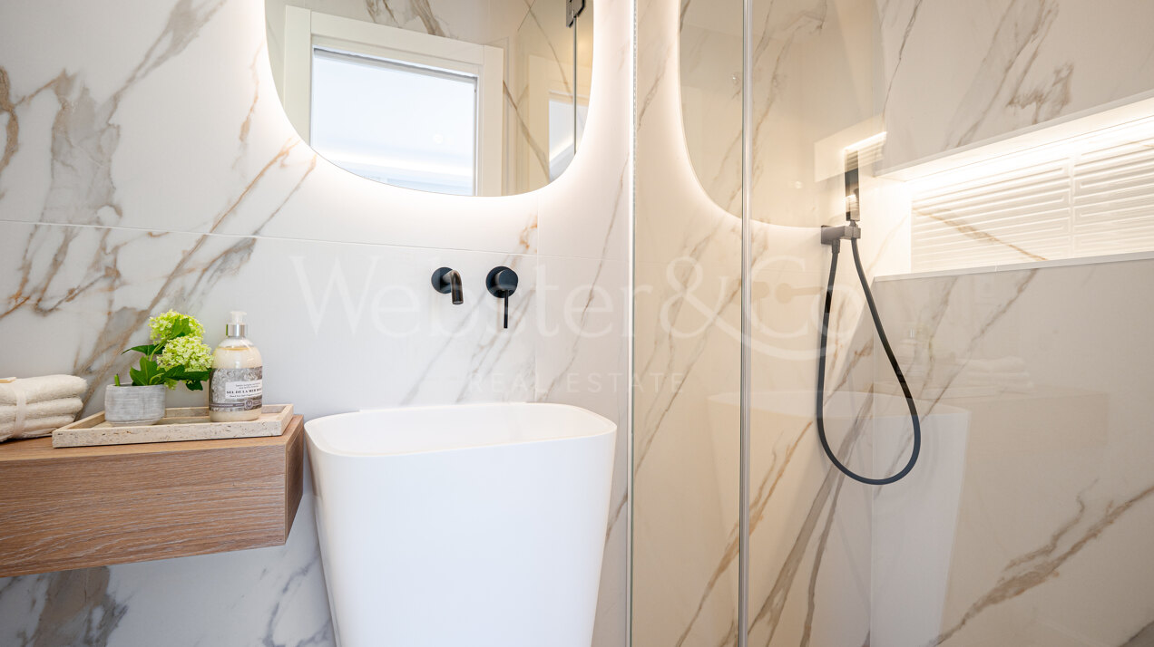 Townhouse Chelsea - Exquisite Home in Nueva Andalucia