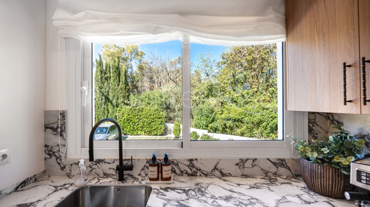 Townhouse Chelsea - Exquisite Home in Nueva Andalucia