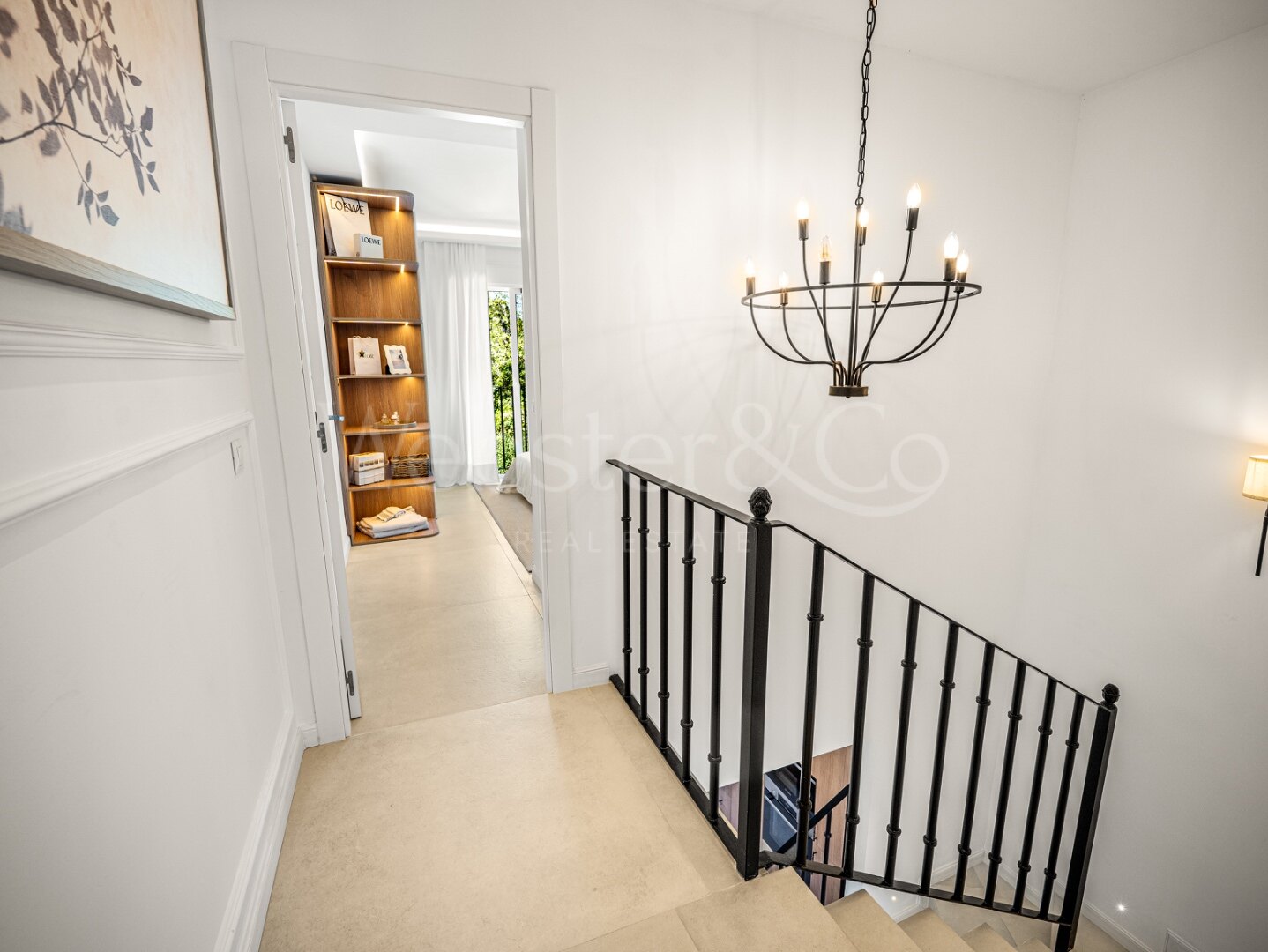 Townhouse Chelsea - Exquisite Home in Nueva Andalucia