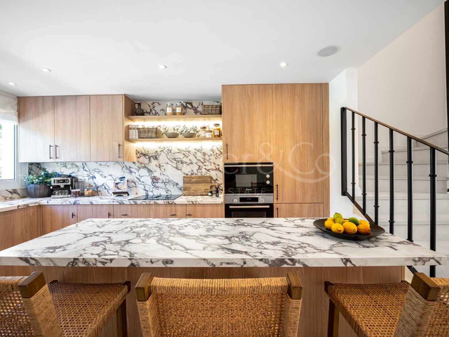 Townhouse Chelsea - Exquisite Home in Nueva Andalucia