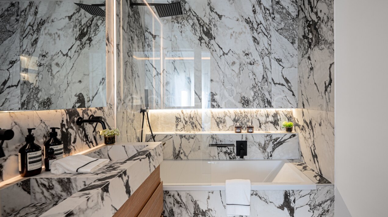 Townhouse Chelsea - Exquisite Home in Nueva Andalucia