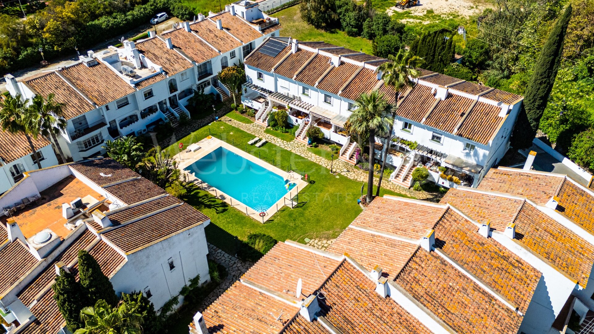 Townhouse Chelsea - Exquisite Home in Nueva Andalucia