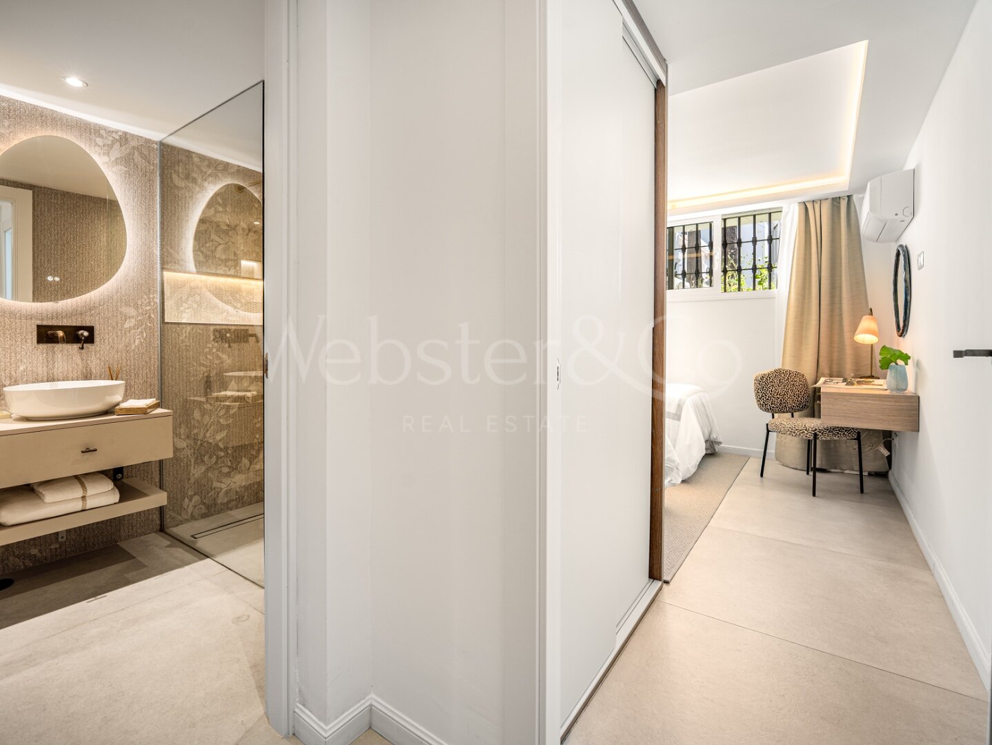 Townhouse Chelsea - Exquisite Home in Nueva Andalucia