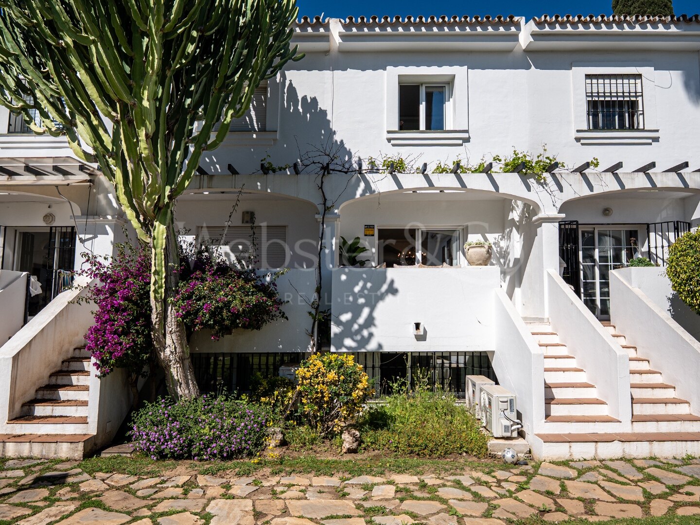Townhouse Chelsea - Exquisite Home in Nueva Andalucia