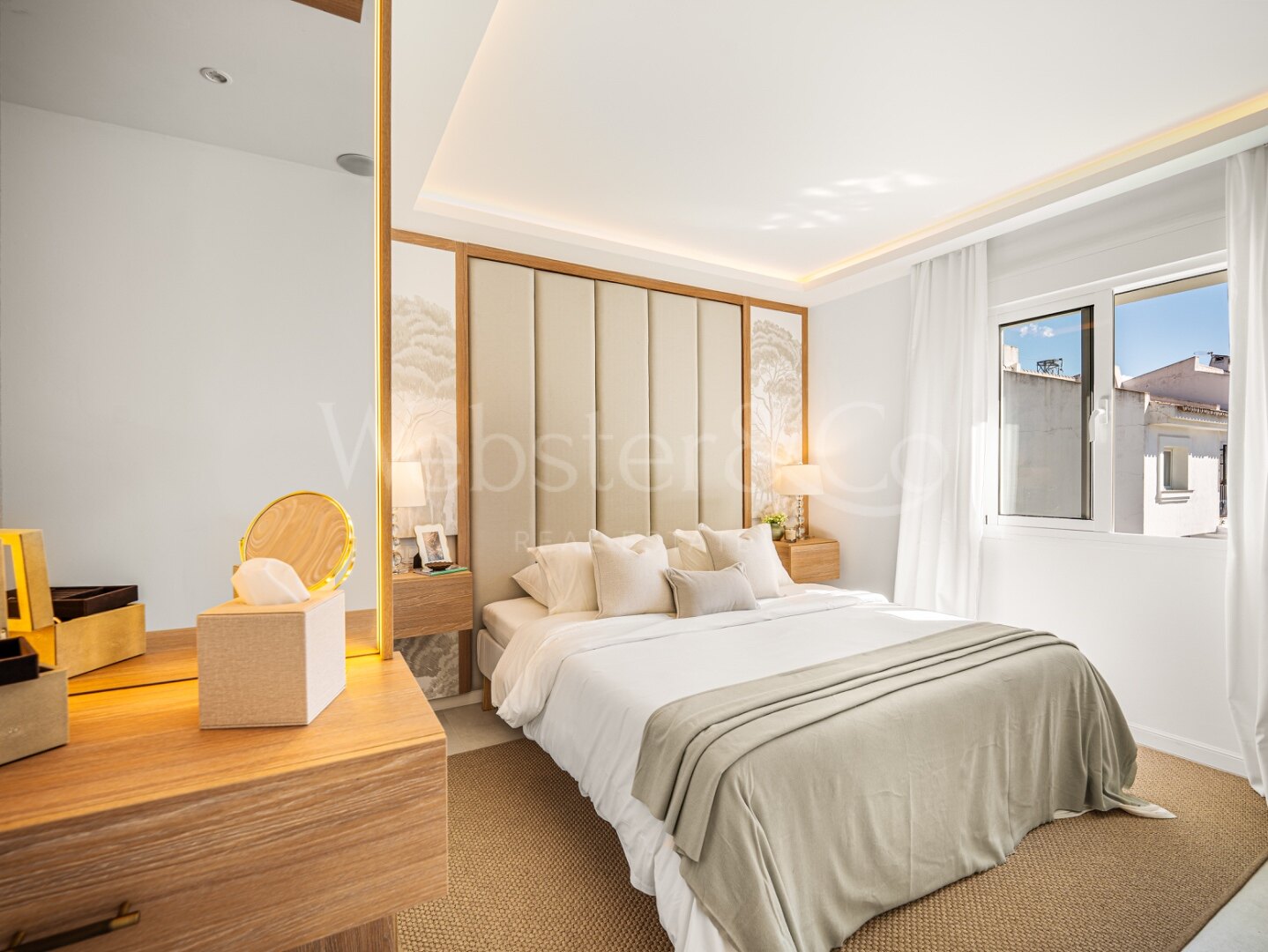 Townhouse Chelsea - Exquisite Home in Nueva Andalucia