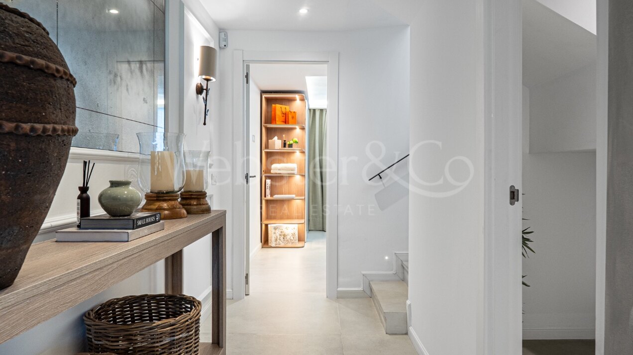 Townhouse Chelsea - Exquisite Home in Nueva Andalucia