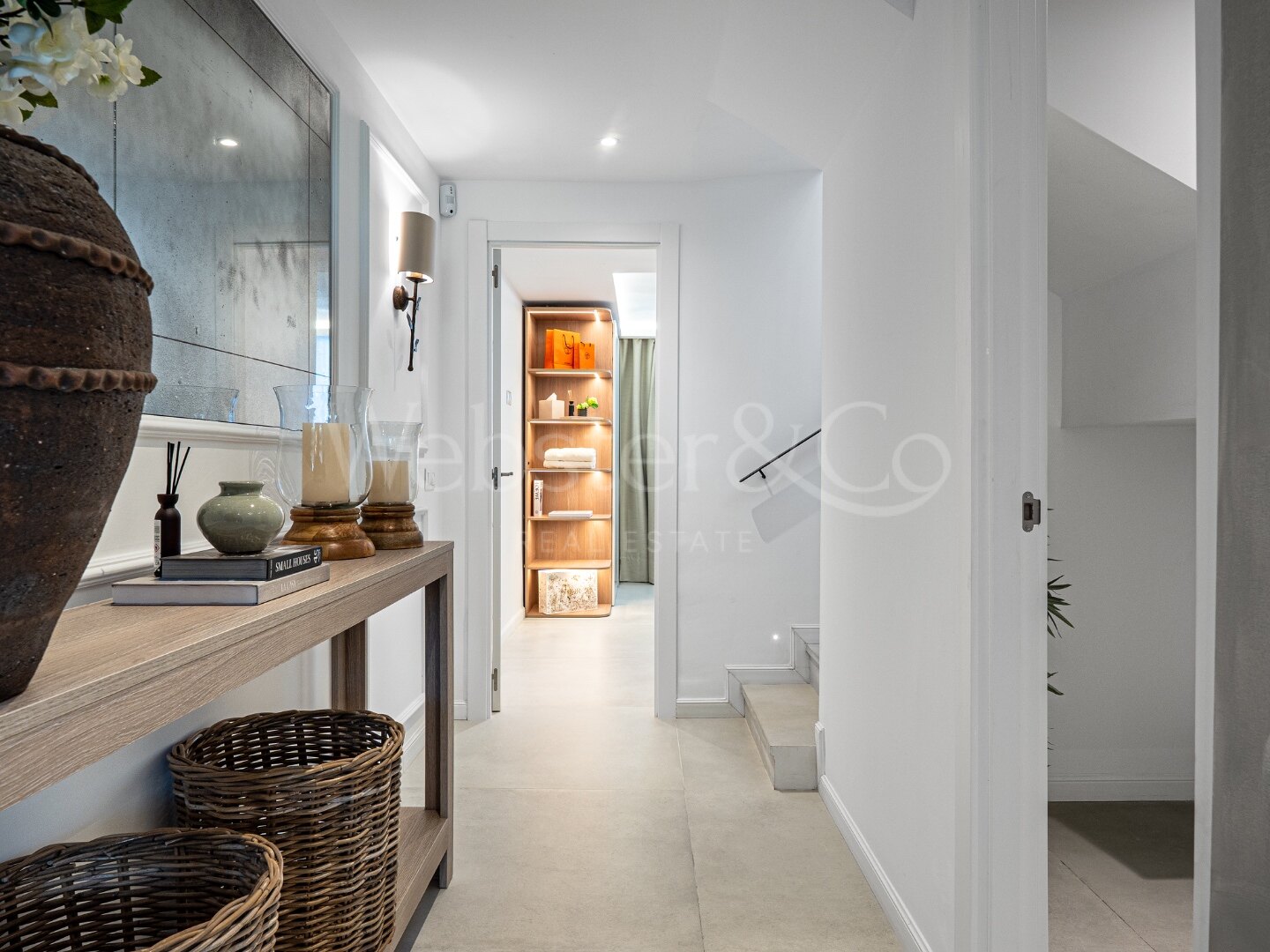 Townhouse Chelsea - Exquisite Home in Nueva Andalucia