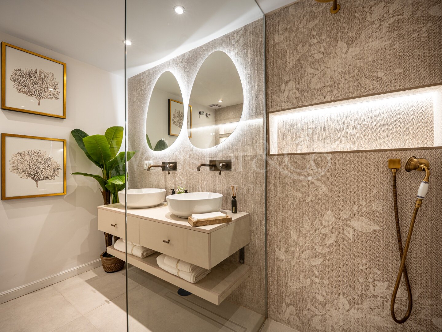 Townhouse Chelsea - Exquisite Home in Nueva Andalucia