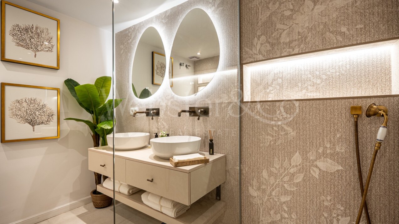 Townhouse Chelsea - Exquisite Home in Nueva Andalucia