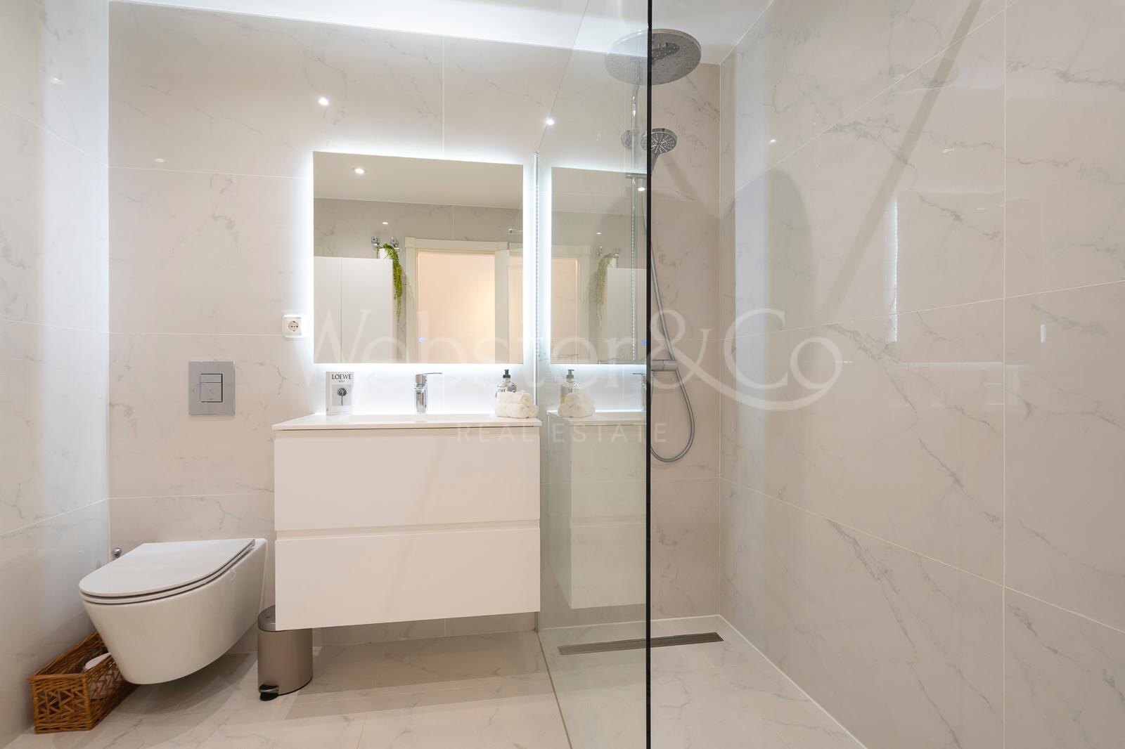 Apartment Belle - Elegancia Costera, Nueva Andalucía