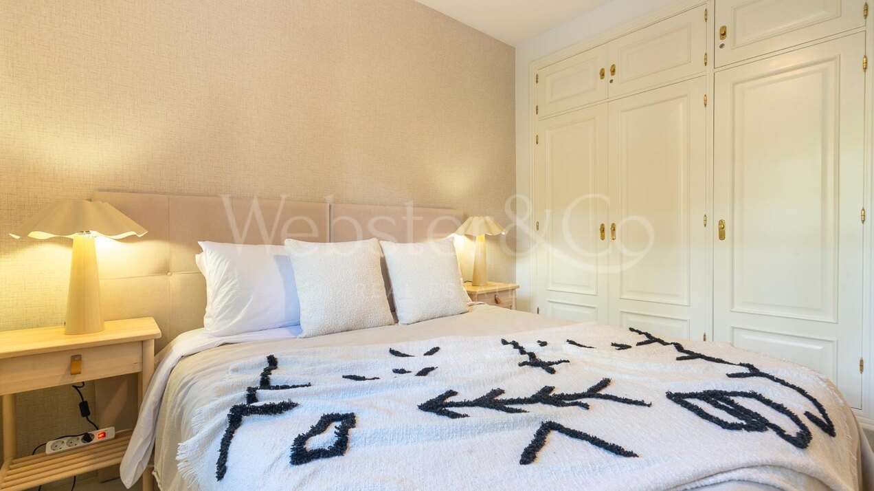 Apartment Belle - Elegancia Costera, Nueva Andalucía