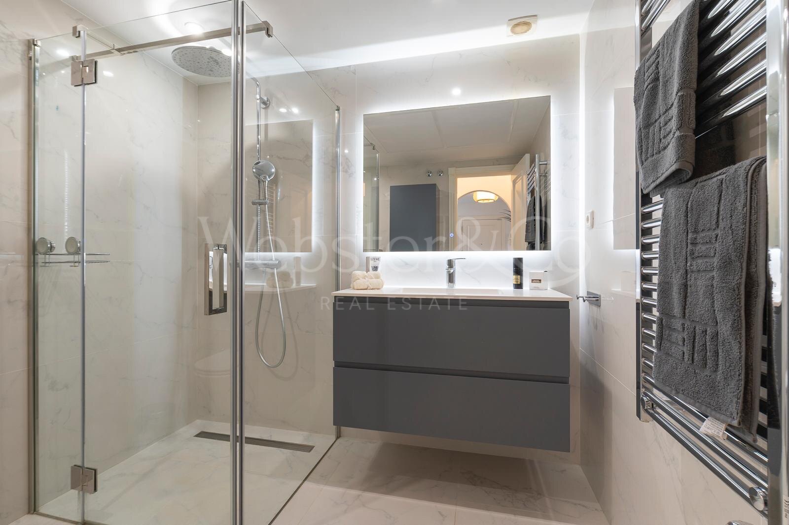 Apartment Belle - Elegancia Costera, Nueva Andalucía