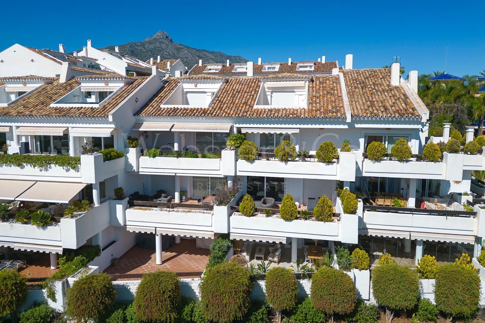 Apartment Belle - Elegancia Costera, Nueva Andalucía