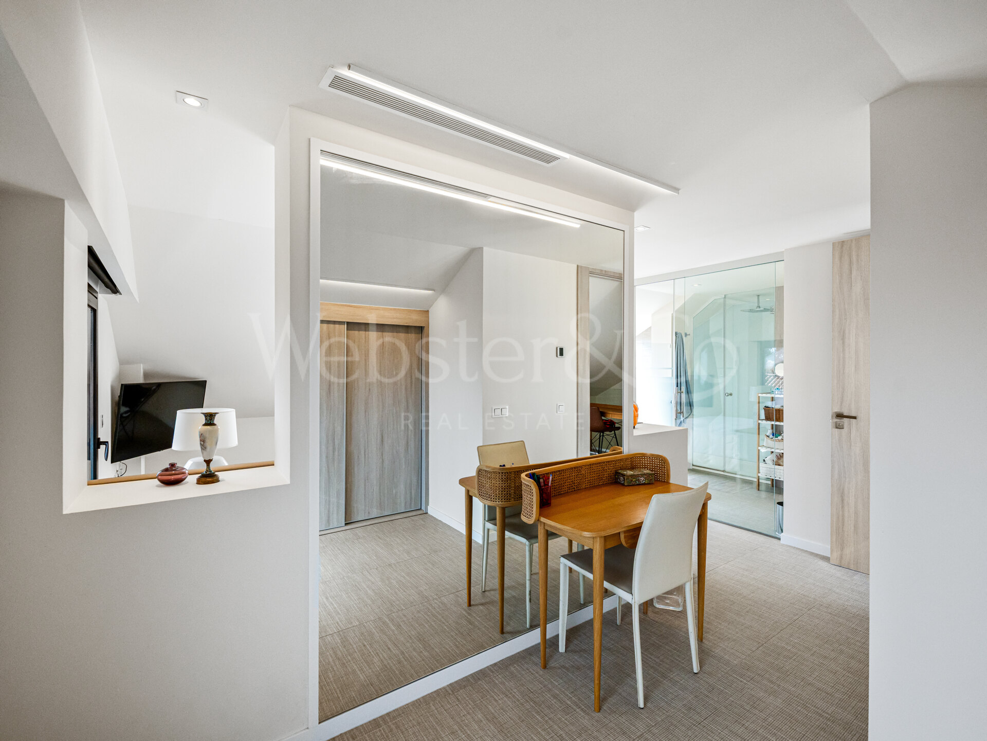 Penthouse Dunes Beach - Beachside Luxury, Cabopino