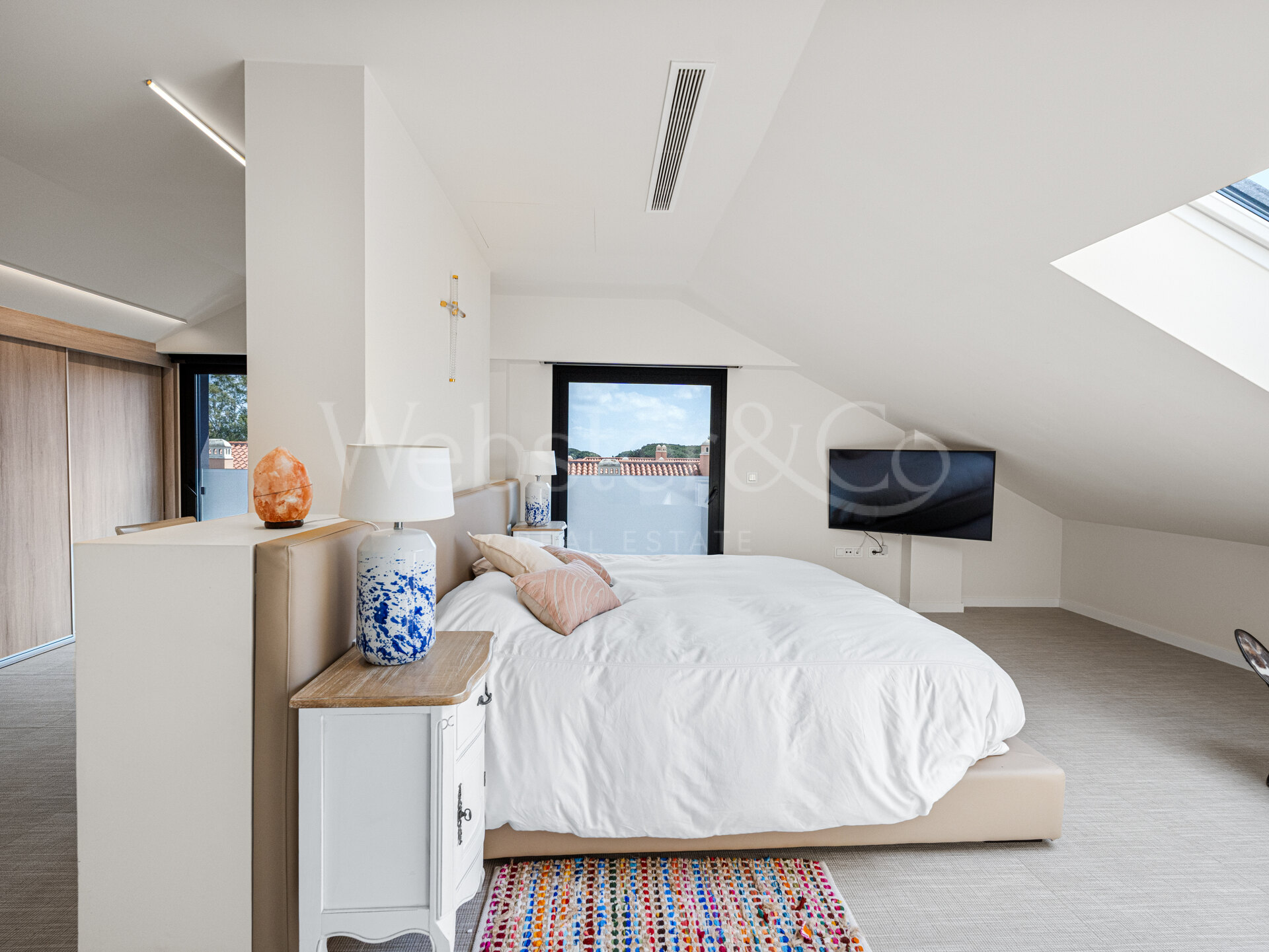 Penthouse Dunes Beach - Beachside Luxury, Cabopino