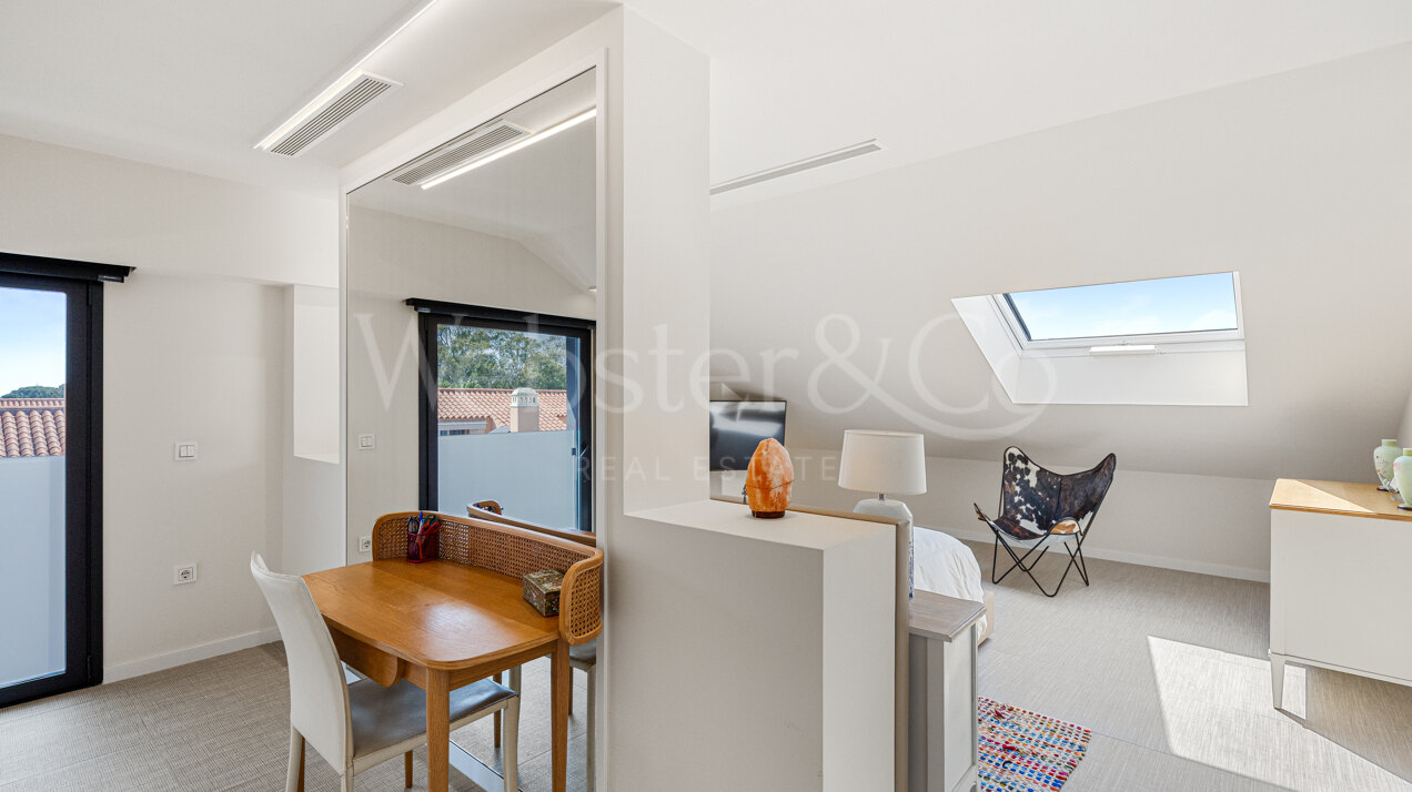 Penthouse Dunes Beach - Beachside Luxury, Cabopino