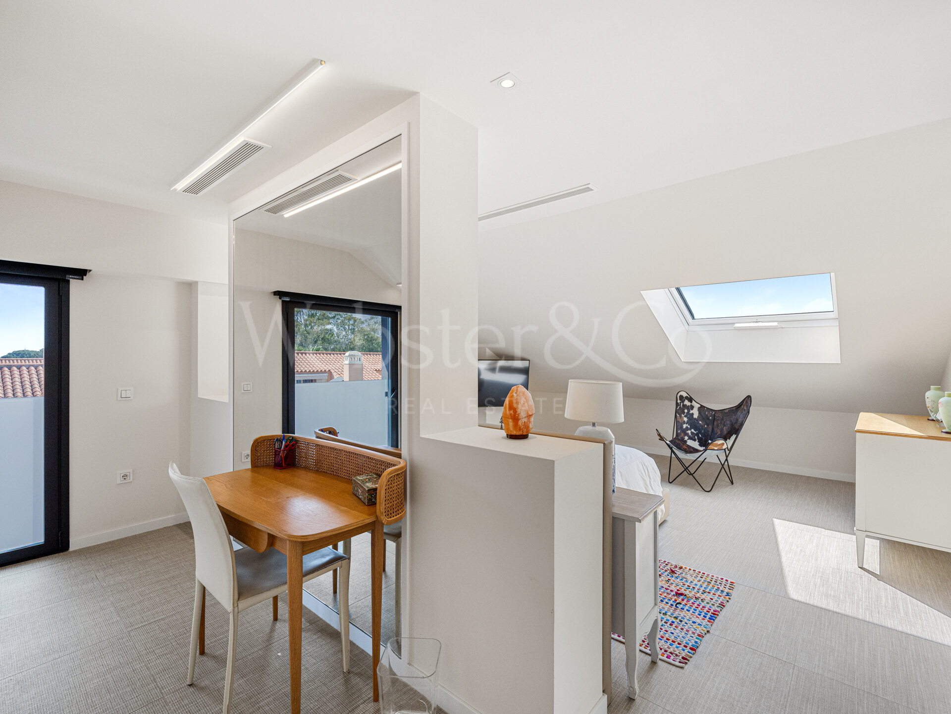 Penthouse Dunes Beach - Beachside Luxury, Cabopino