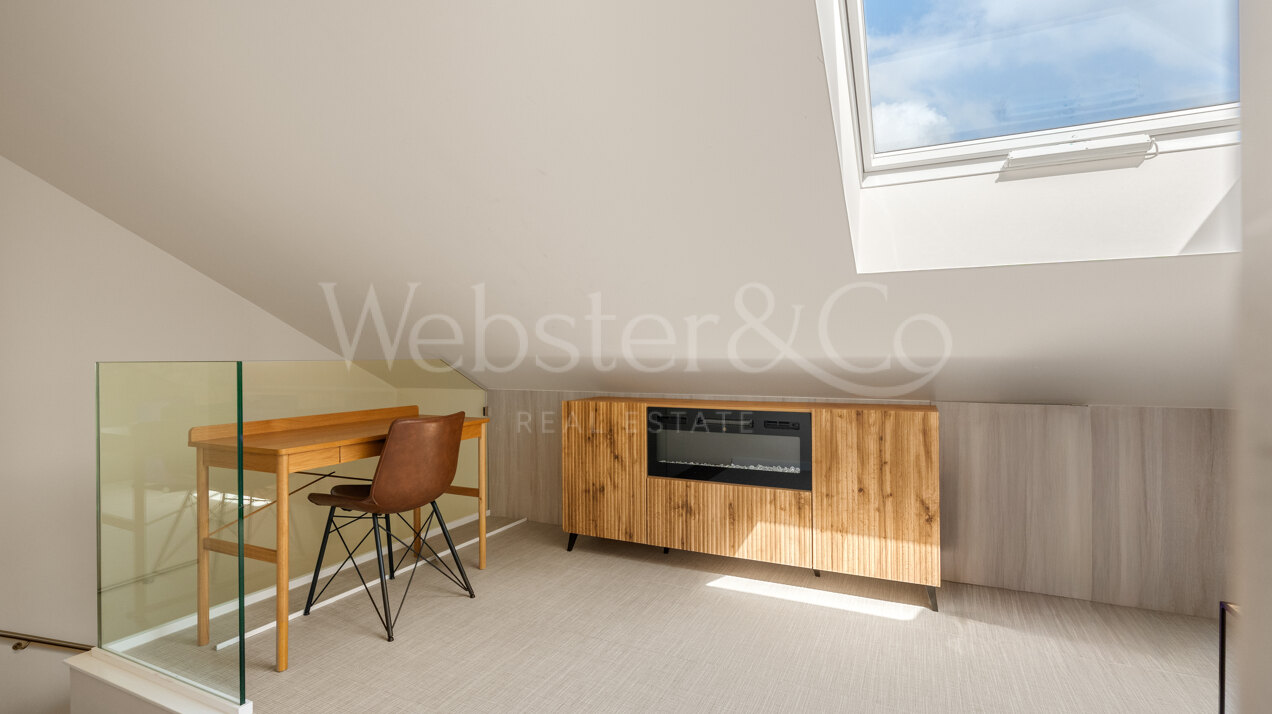 Penthouse Dunes Beach - Beachside Luxury, Cabopino