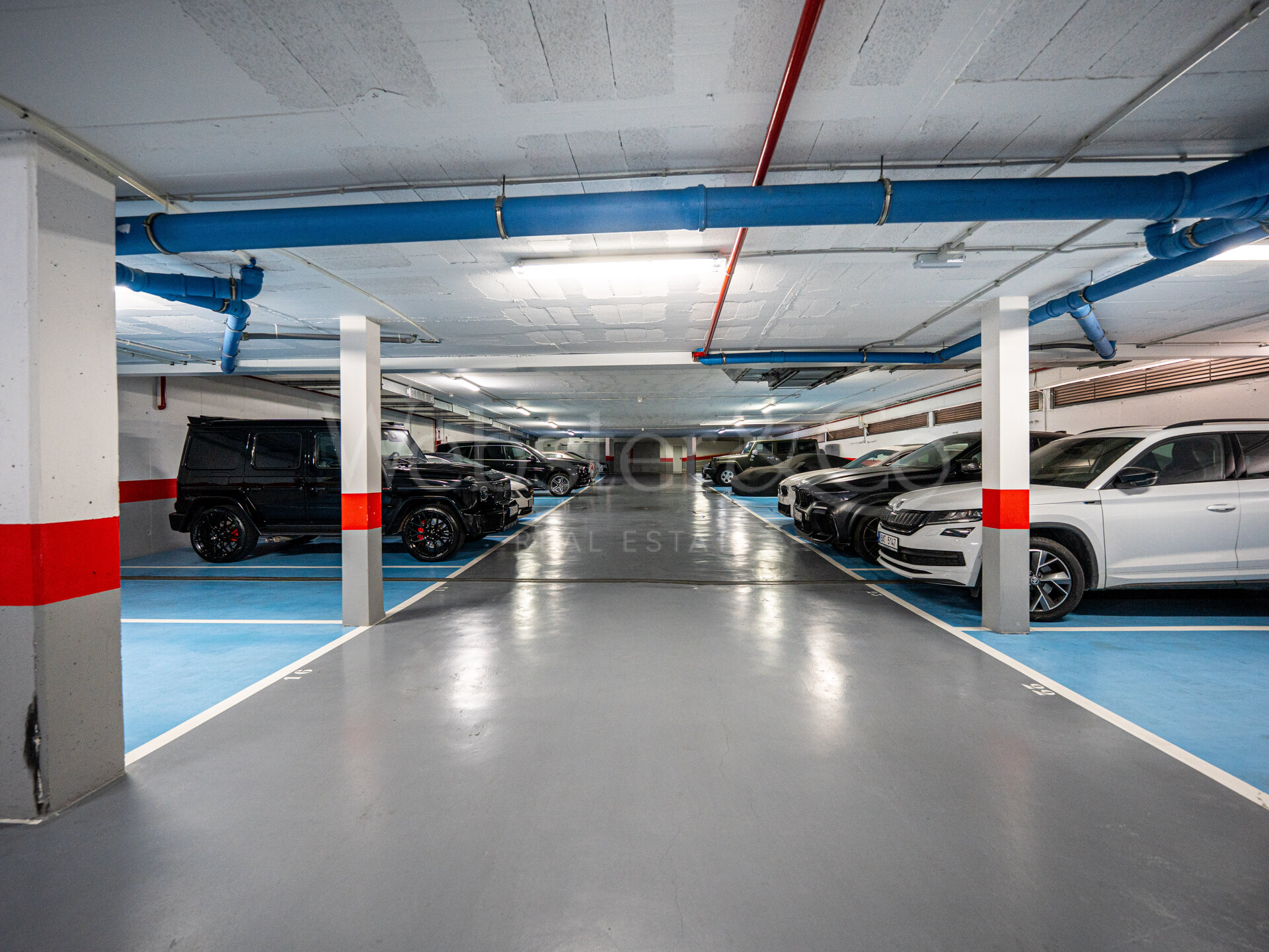 Penthouse Dunes Beach - Beachside Luxury, Cabopino