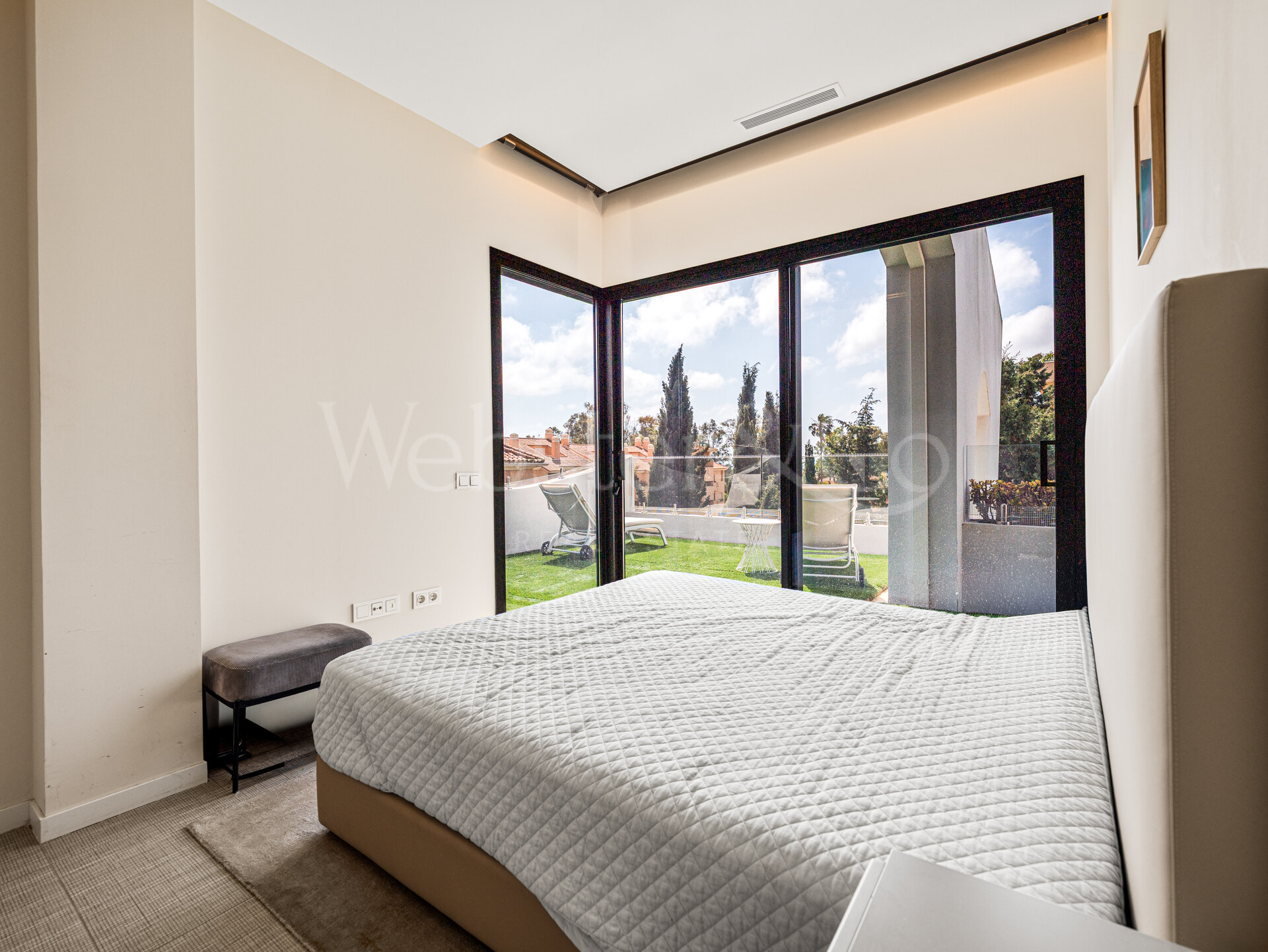 Penthouse Dunes Beach - Beachside Luxury, Cabopino