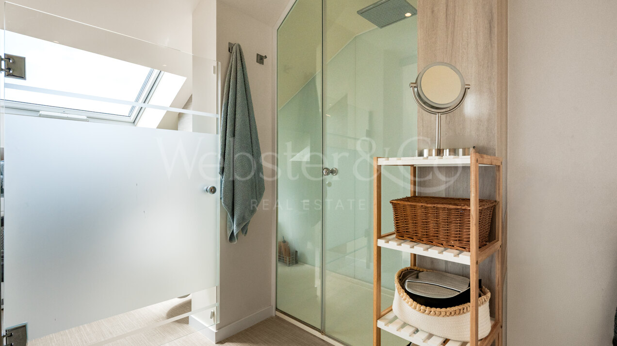 Penthouse Dunes Beach - Beachside Luxury, Cabopino