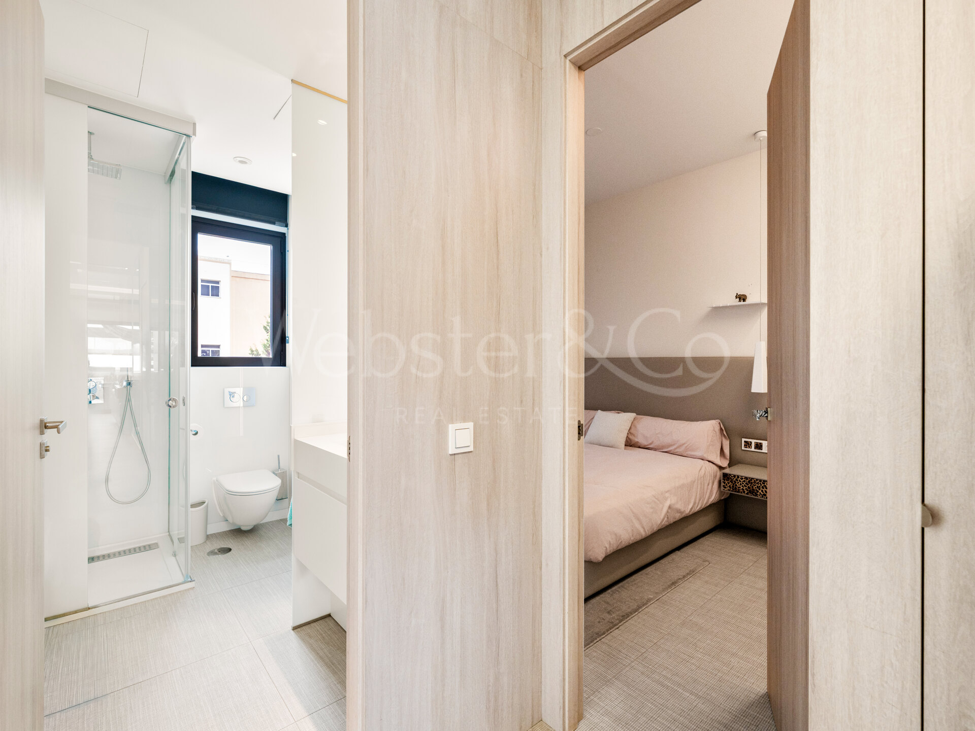 Penthouse Dunes Beach - Beachside Luxury, Cabopino