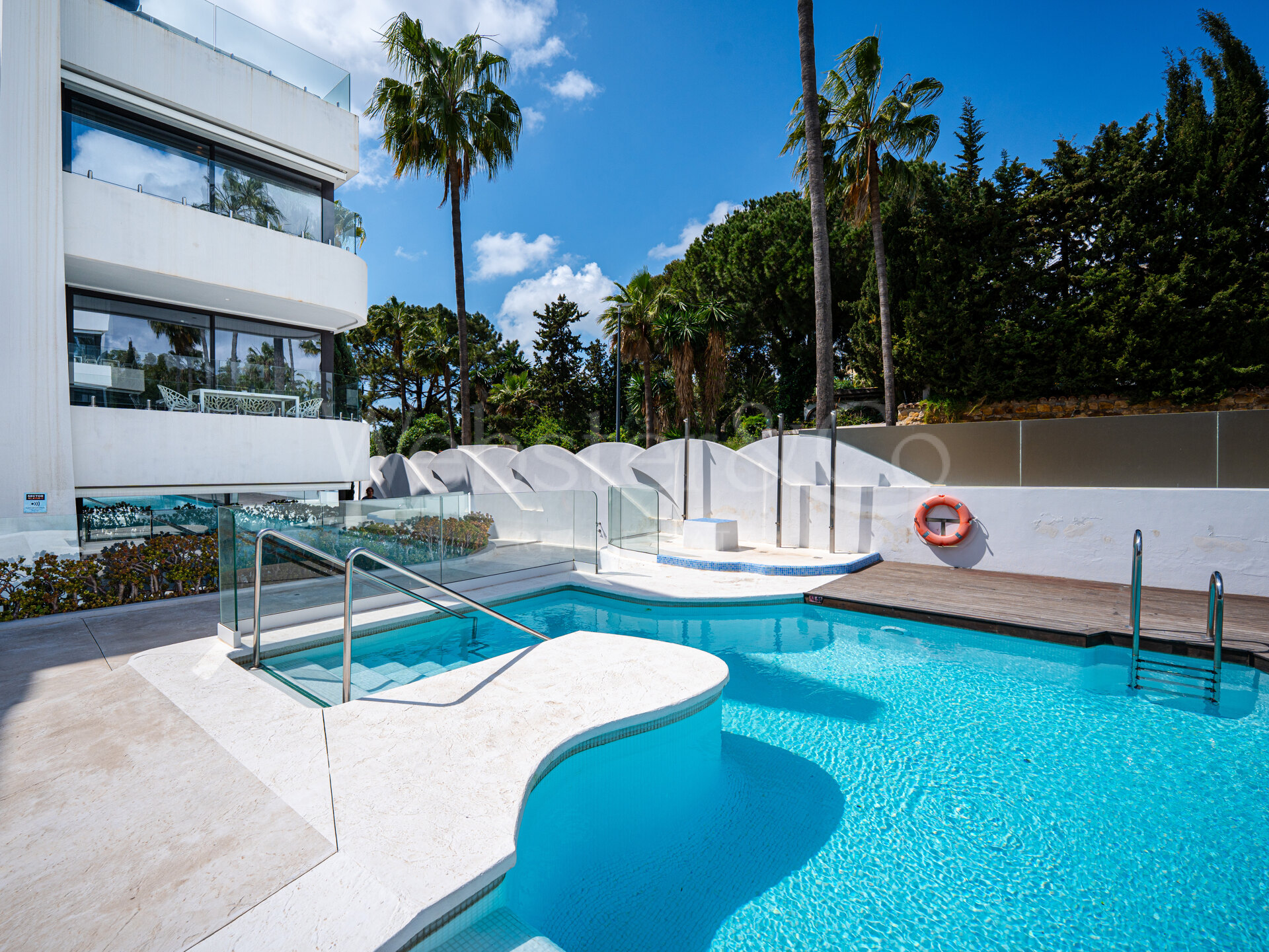 Penthouse Dunes Beach - Beachside Luxury, Cabopino