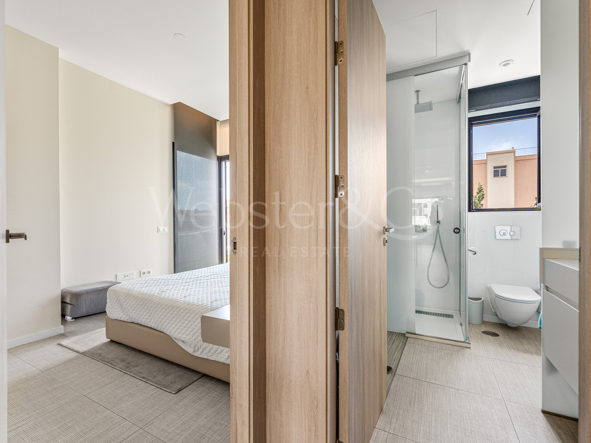 Penthouse Dunes Beach - Beachside Luxury, Cabopino