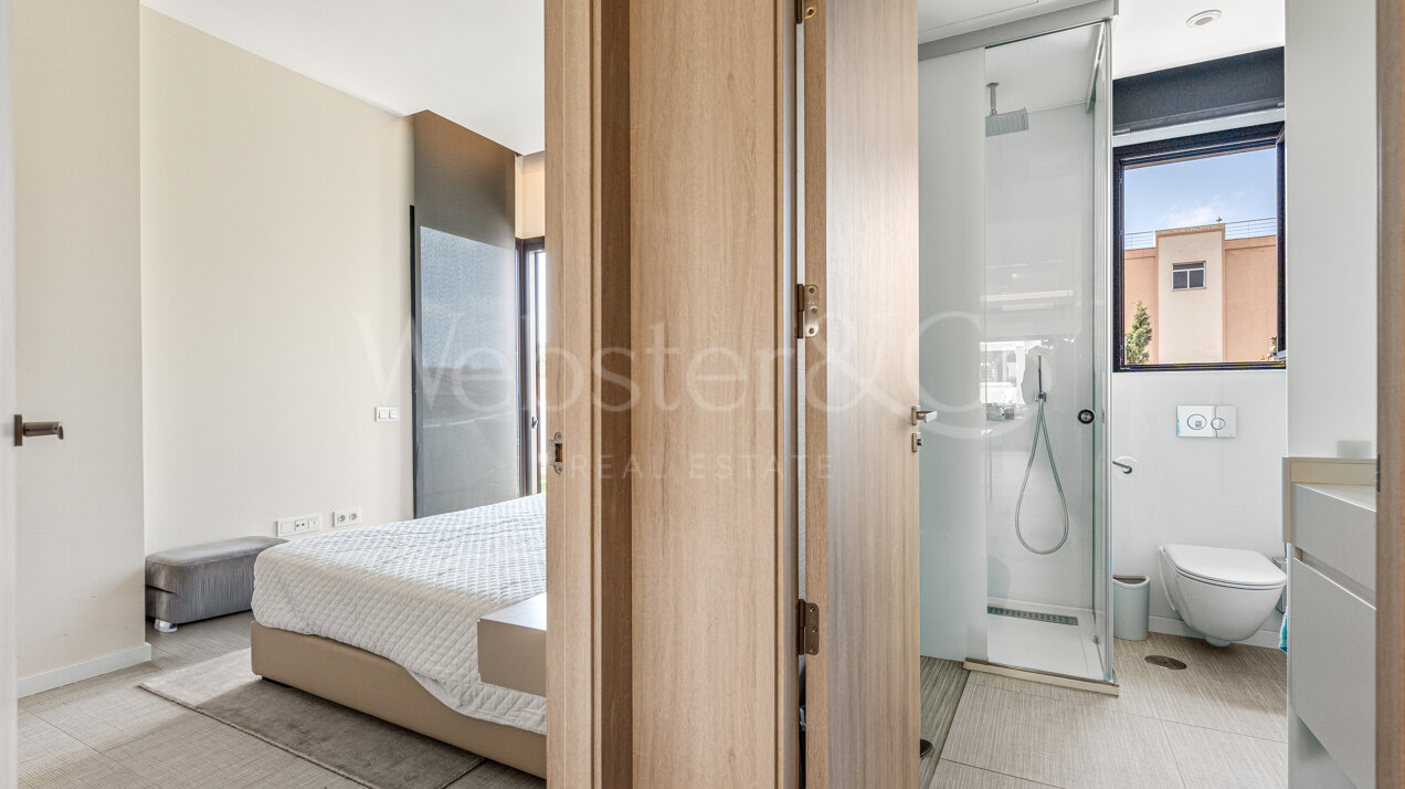 Penthouse Dunes Beach - Beachside Luxury, Cabopino