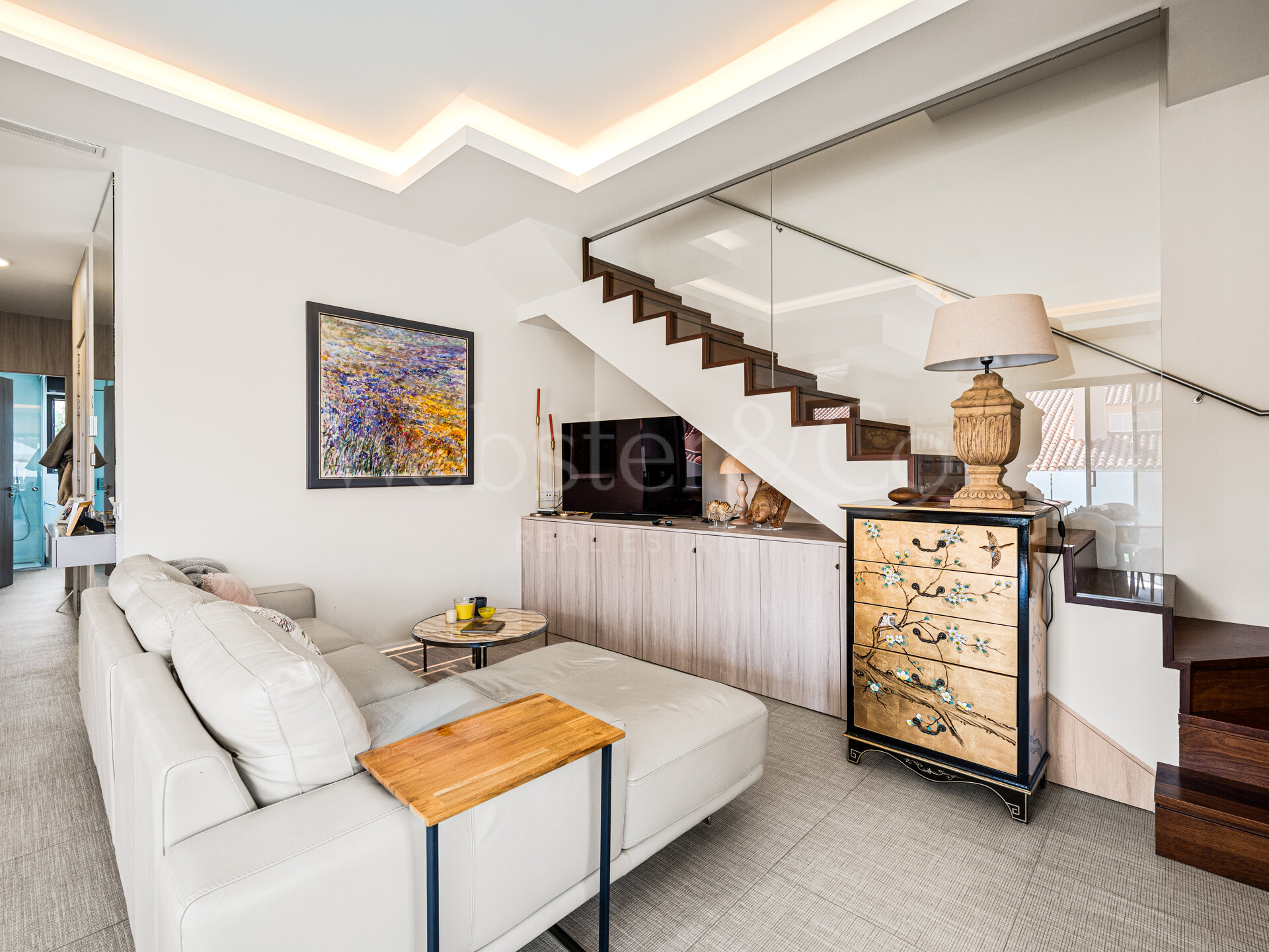 Penthouse Dunes Beach - Beachside Luxury, Cabopino