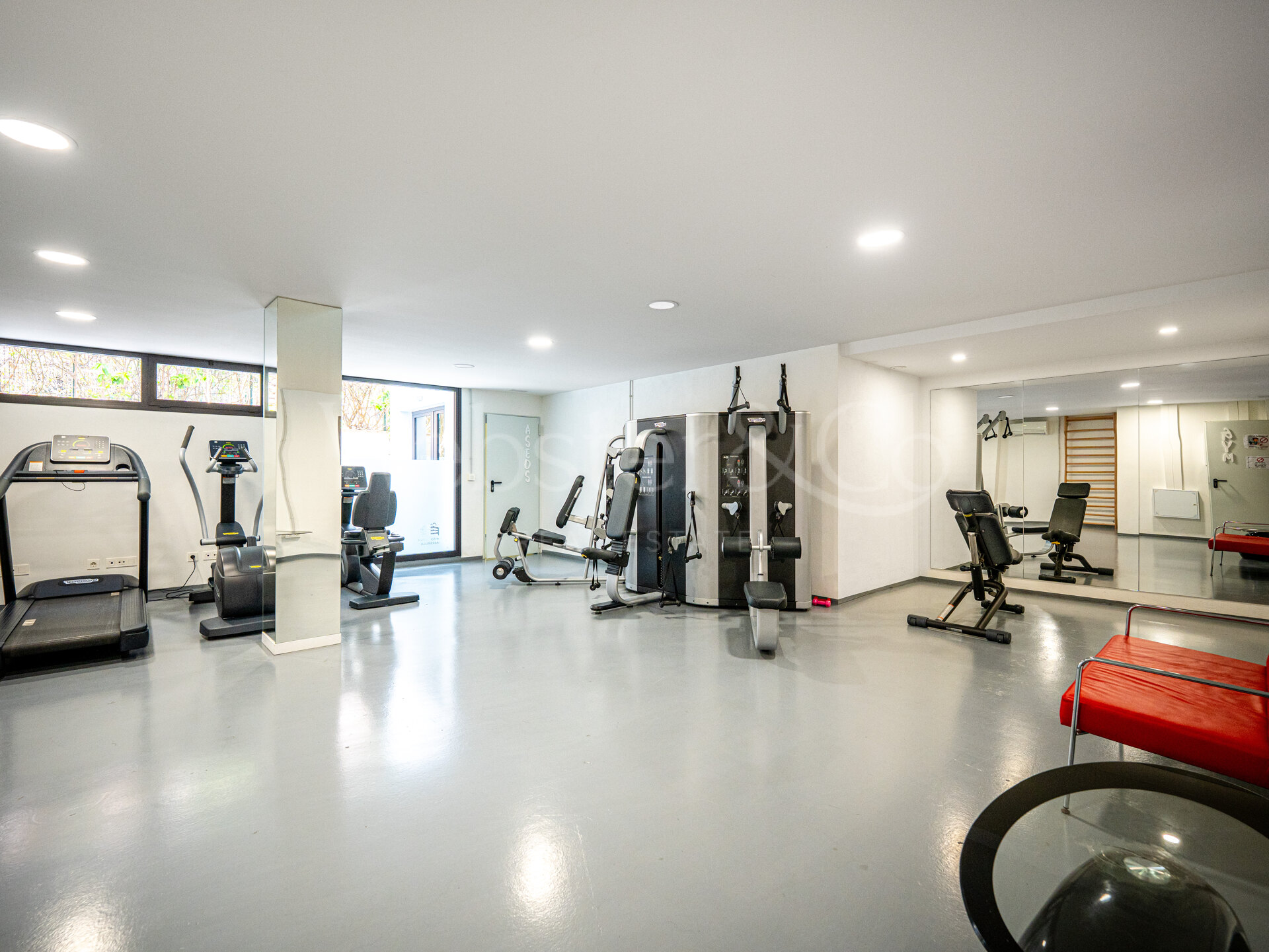 Penthouse Dunes Beach - Beachside Luxury, Cabopino