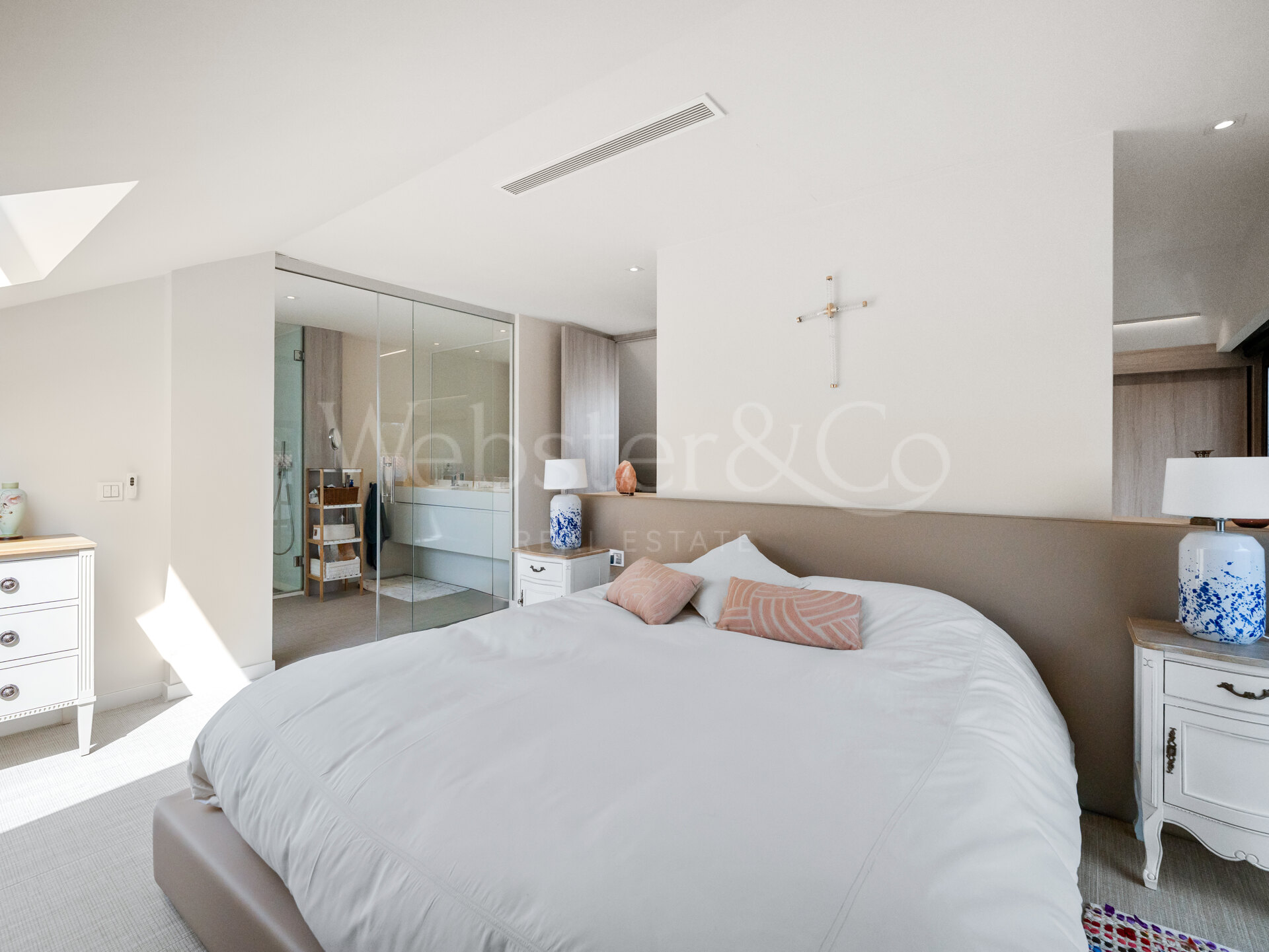 Penthouse Dunes Beach - Beachside Luxury, Cabopino