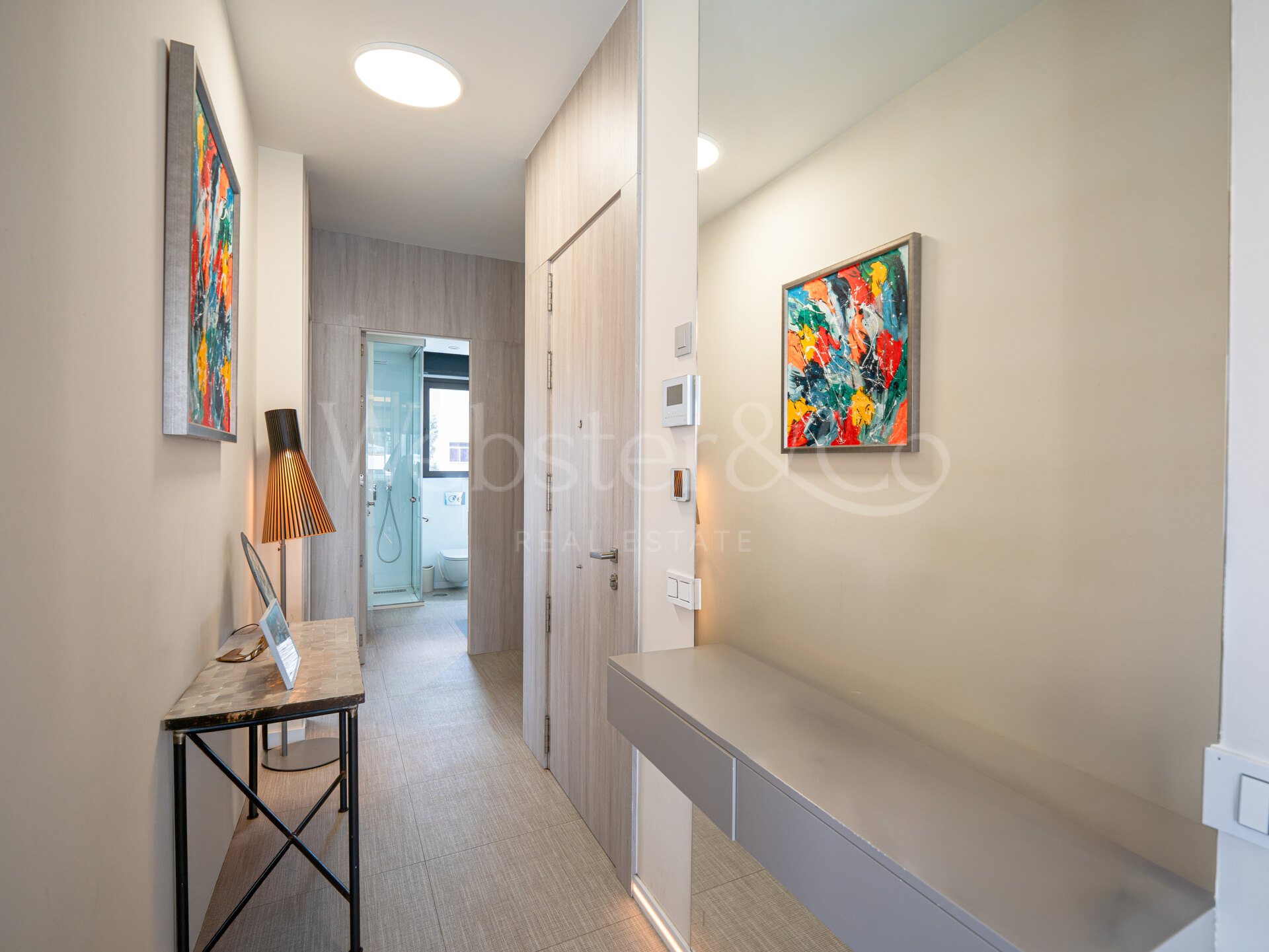 Penthouse Dunes Beach - Beachside Luxury, Cabopino