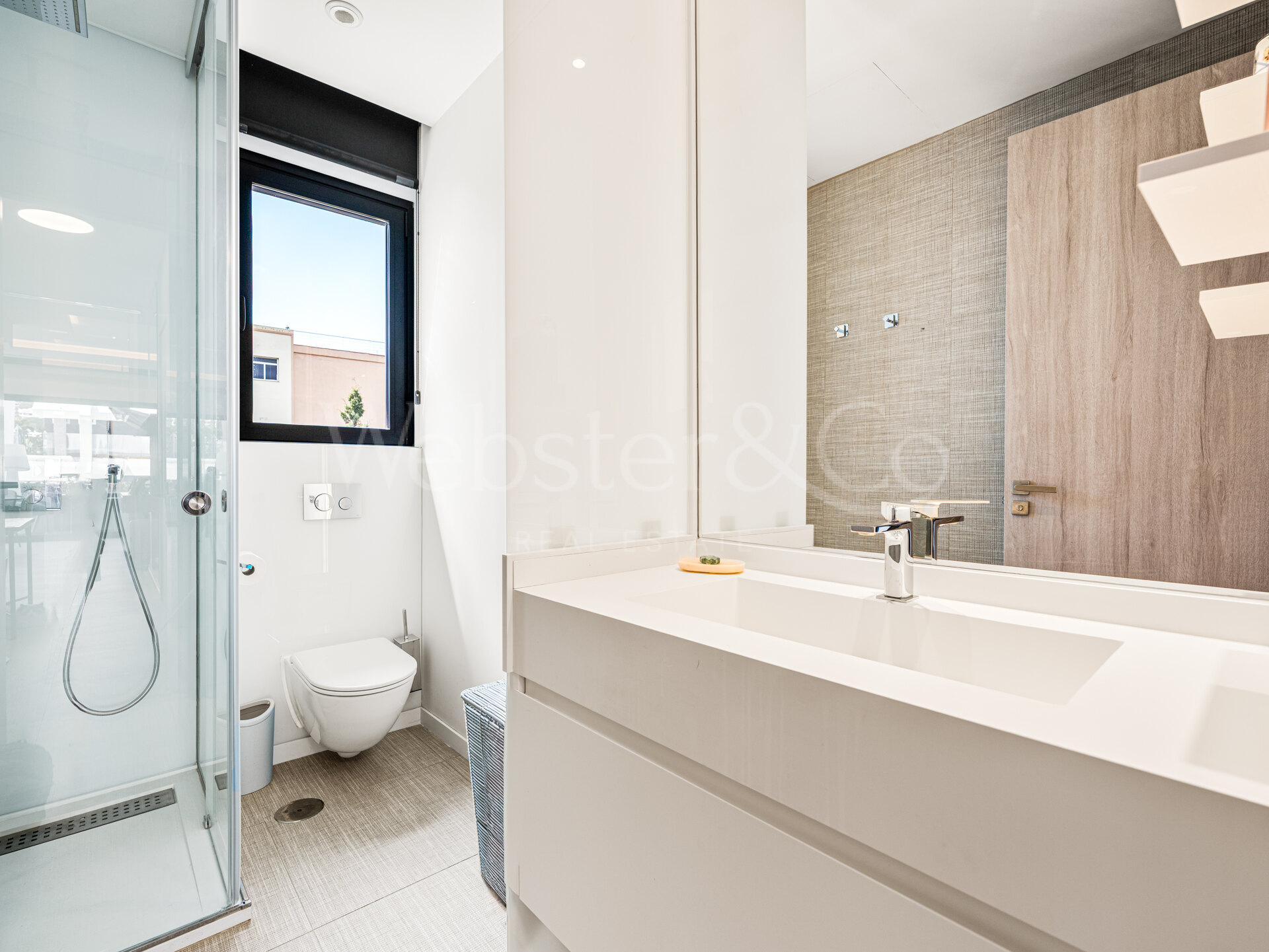 Penthouse Dunes Beach - Beachside Luxury, Cabopino