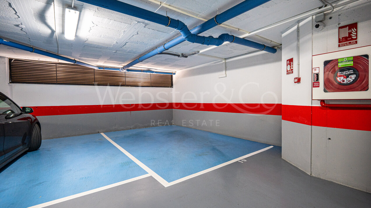 Penthouse Dunes Beach - Beachside Luxury, Cabopino