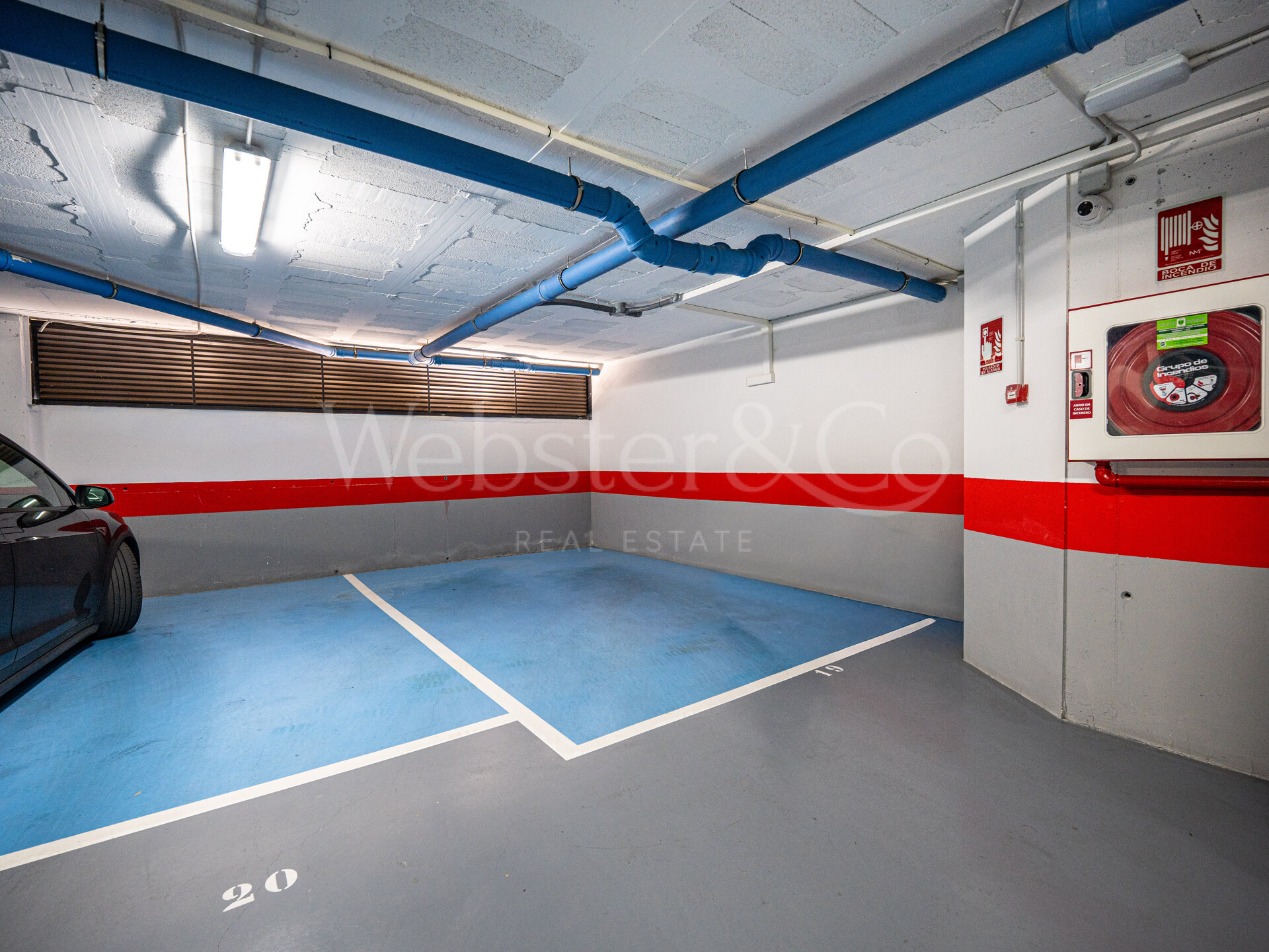 Penthouse Dunes Beach - Beachside Luxury, Cabopino