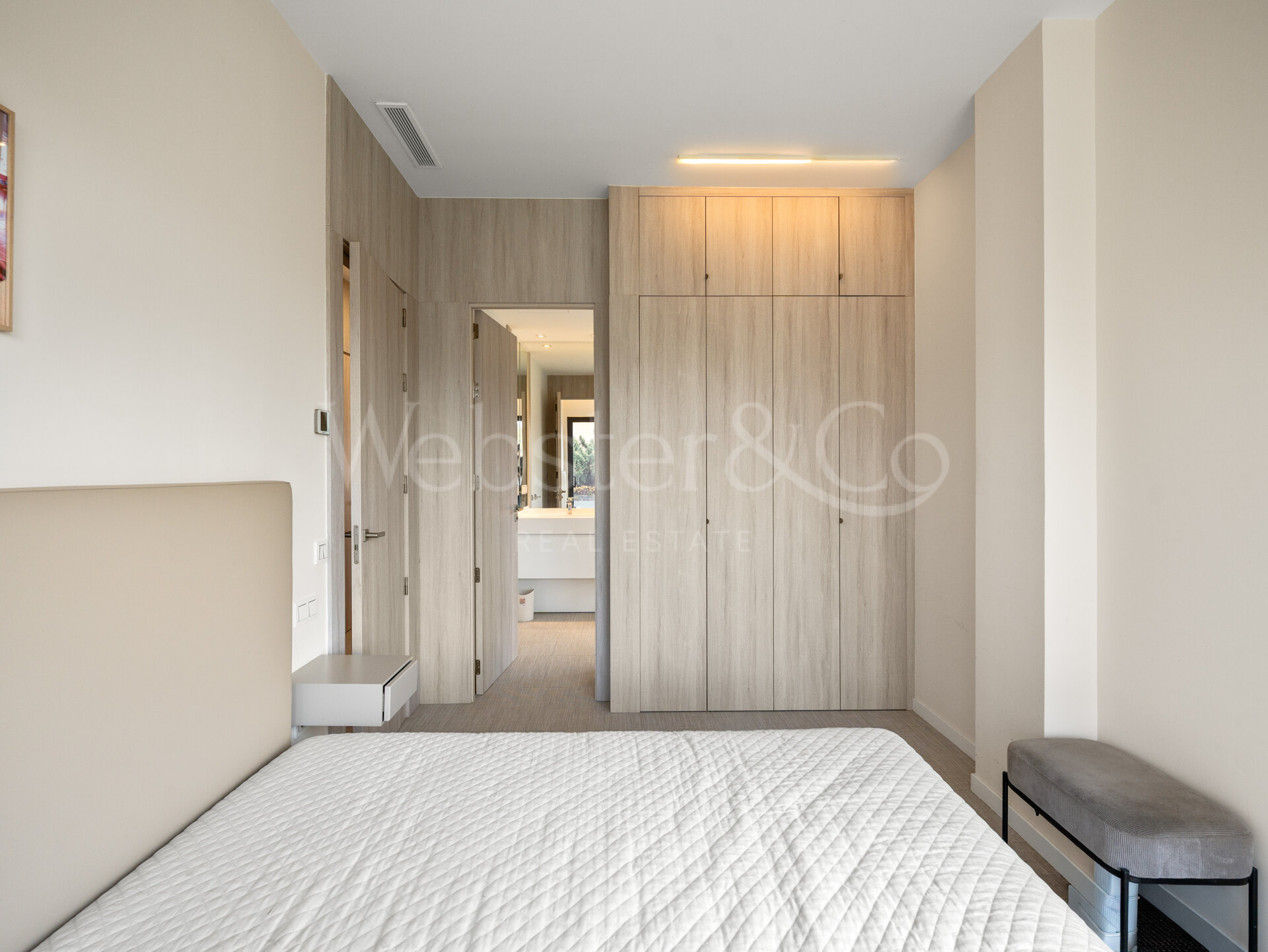 Penthouse Dunes Beach - Beachside Luxury, Cabopino