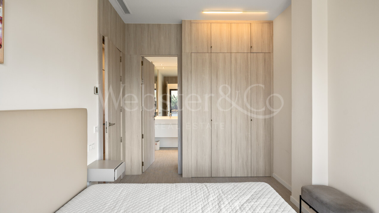 Penthouse Dunes Beach - Beachside Luxury, Cabopino