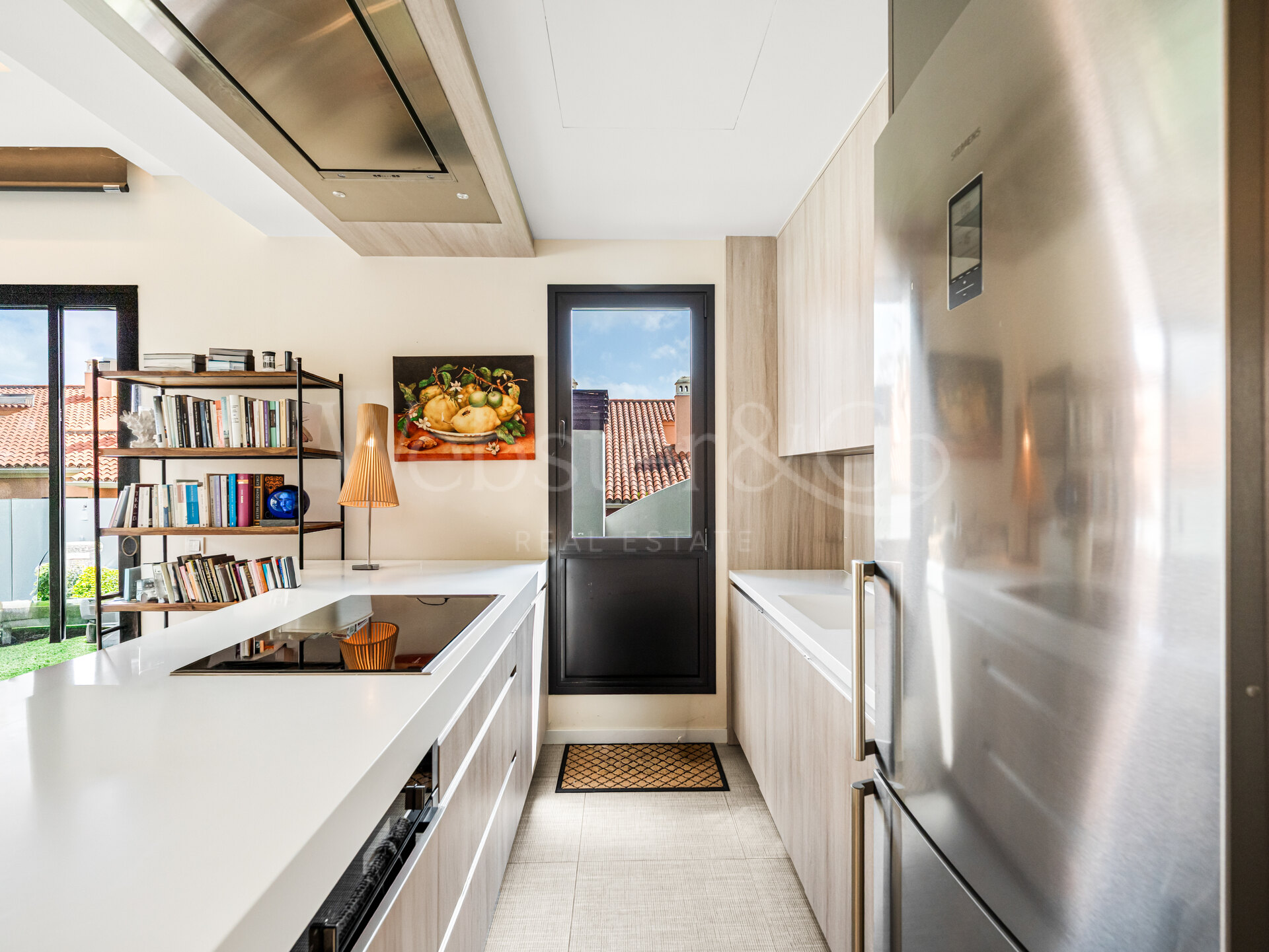 Penthouse Dunes Beach - Beachside Luxury, Cabopino