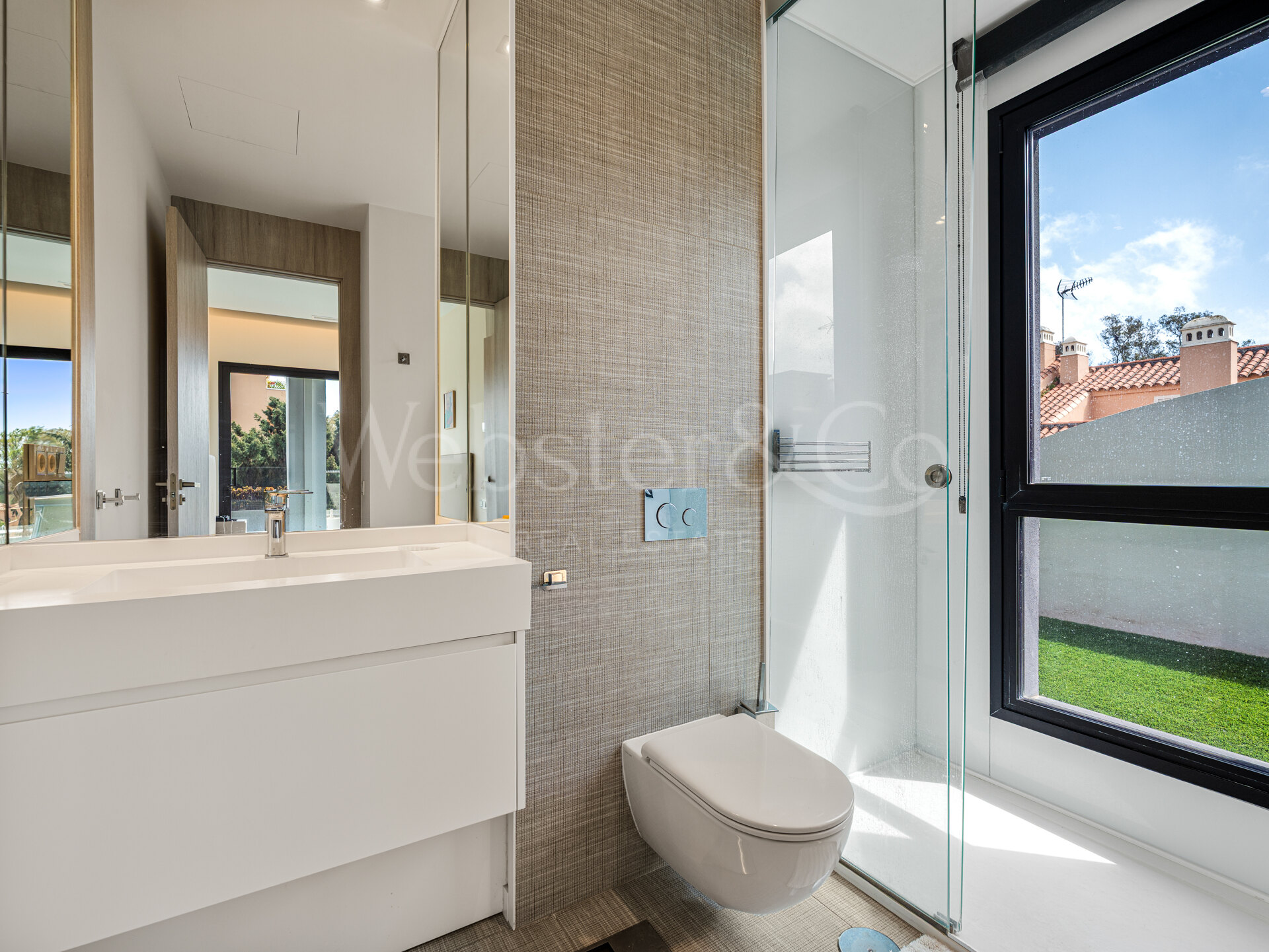 Penthouse Dunes Beach - Beachside Luxury, Cabopino