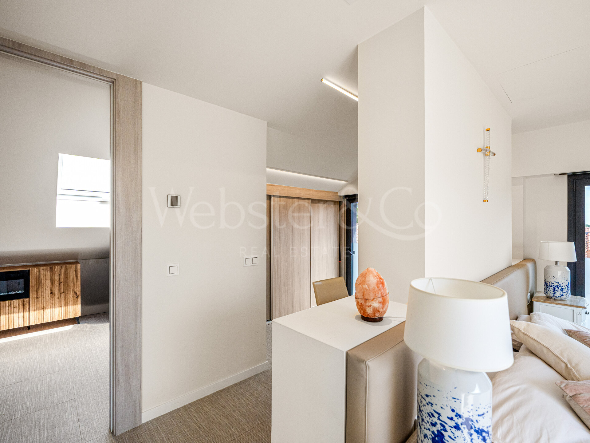 Penthouse Dunes Beach - Beachside Luxury, Cabopino